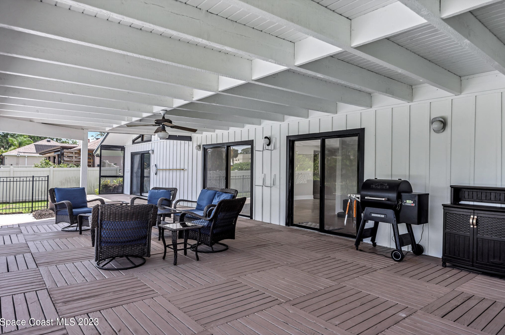 470 Rio Vista Ln, Merritt Island FL  32952-5226 exterior