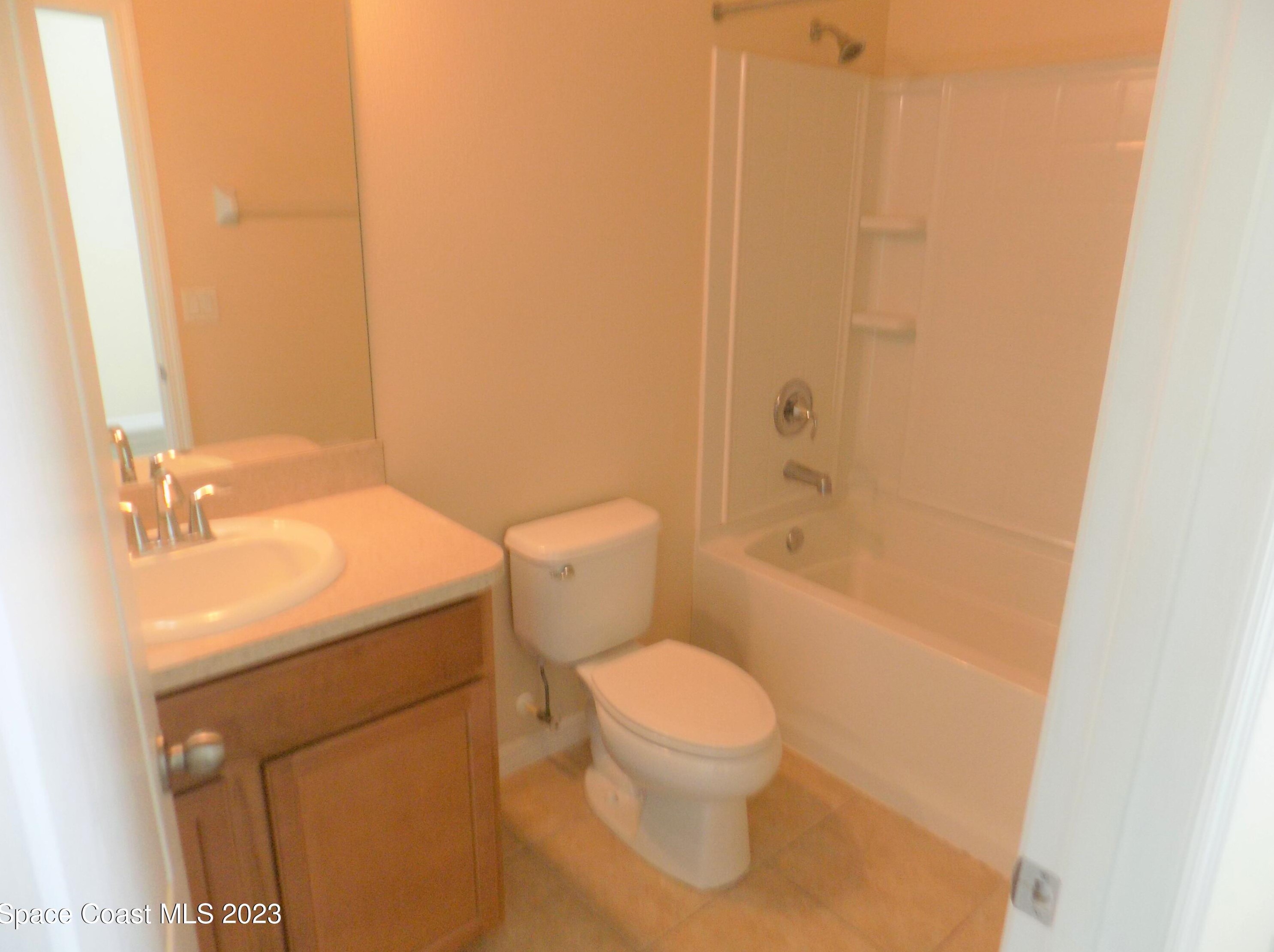 5844 Trieda Dr, Melbourne FL  32940-8065 exterior