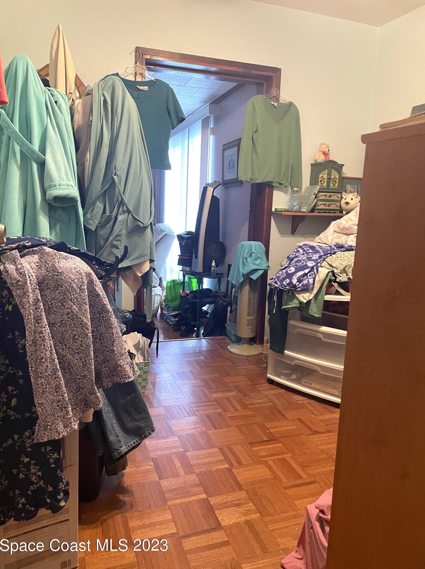 1392 Lenora Dr, Merritt Island FL 32952-5156 exterior