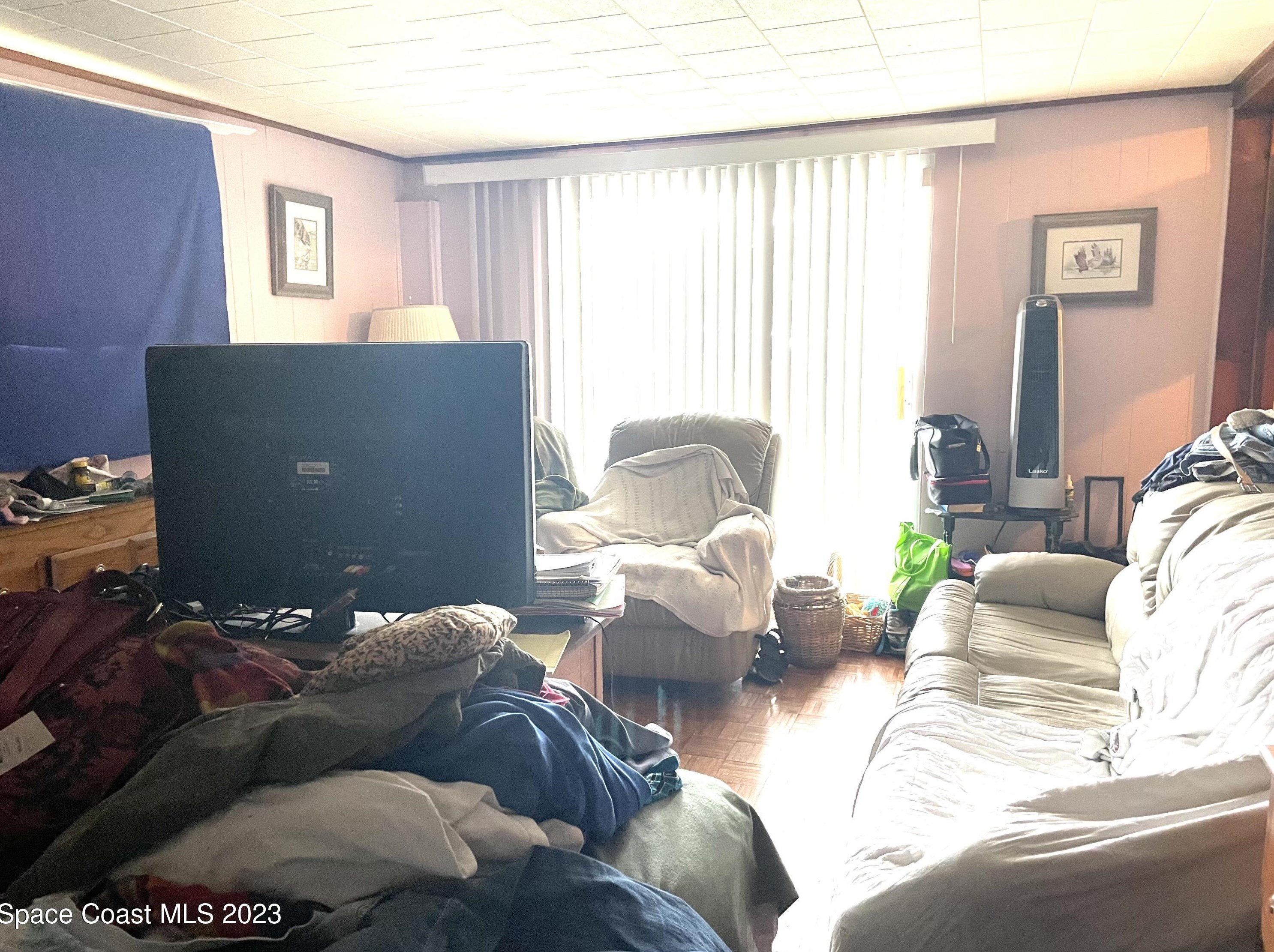 1392 Lenora Dr, Merritt Island FL 32952-5156 exterior