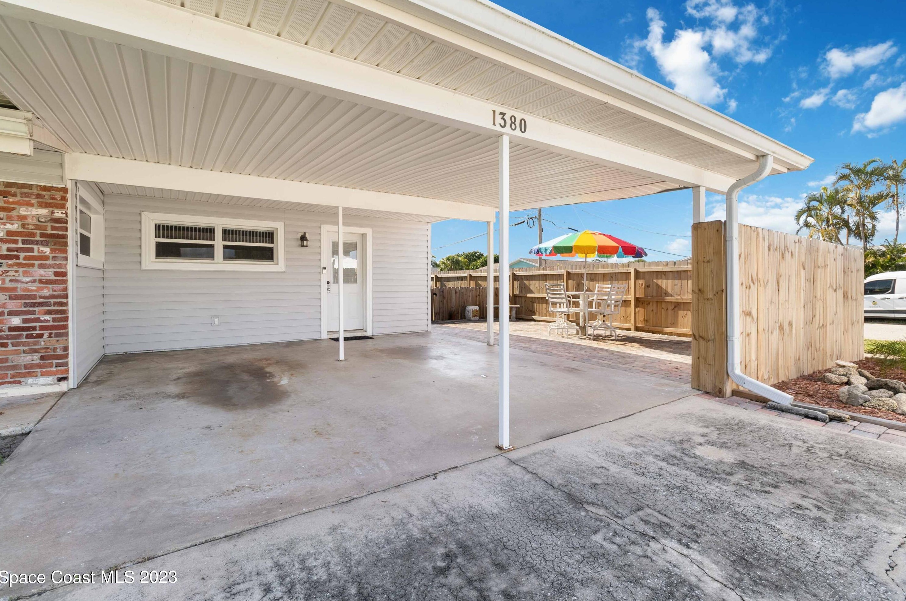 1380 Crevalle Ave, Merritt Island, FL 32952