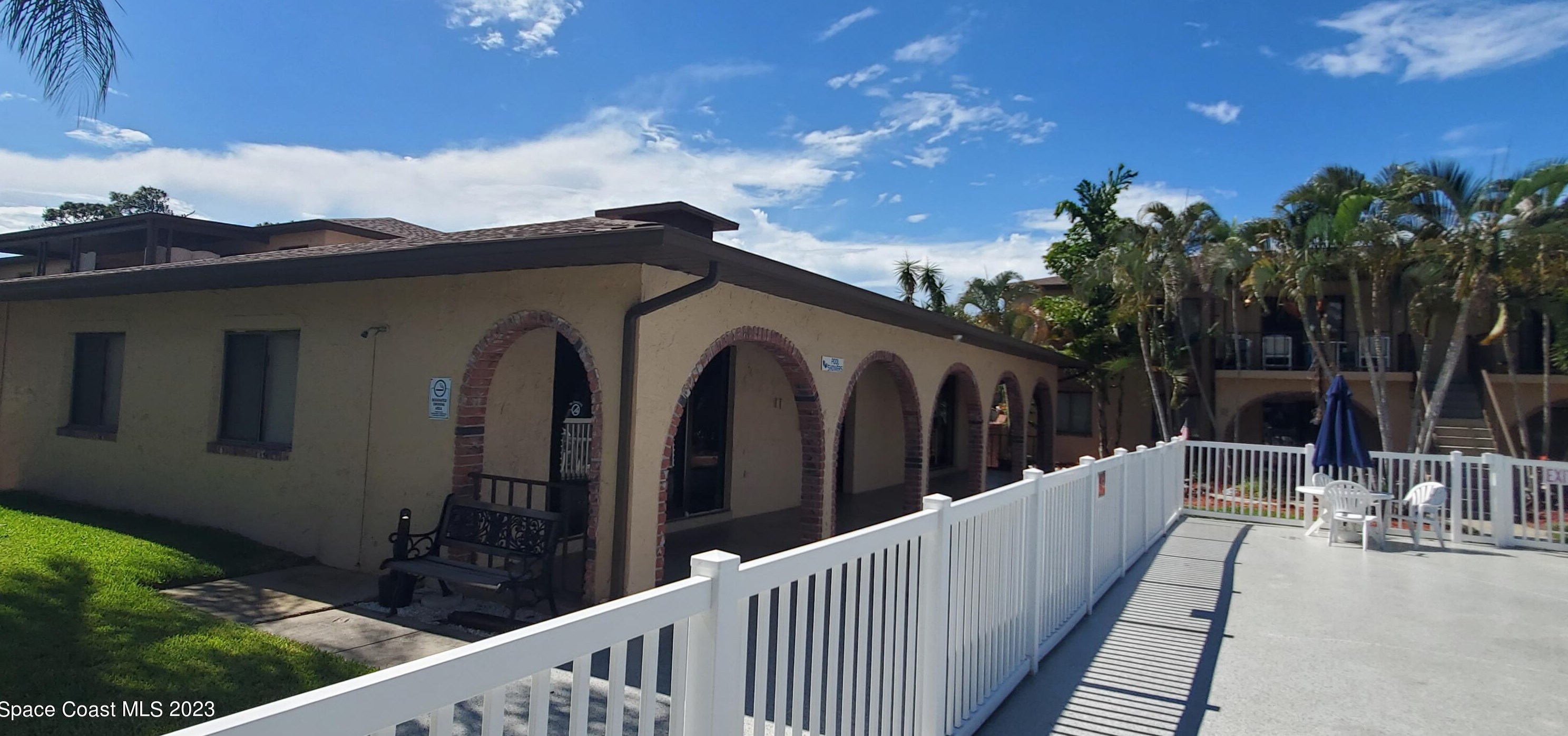 227 San Paulo Cir, Melbourne FL  32904-4089 exterior