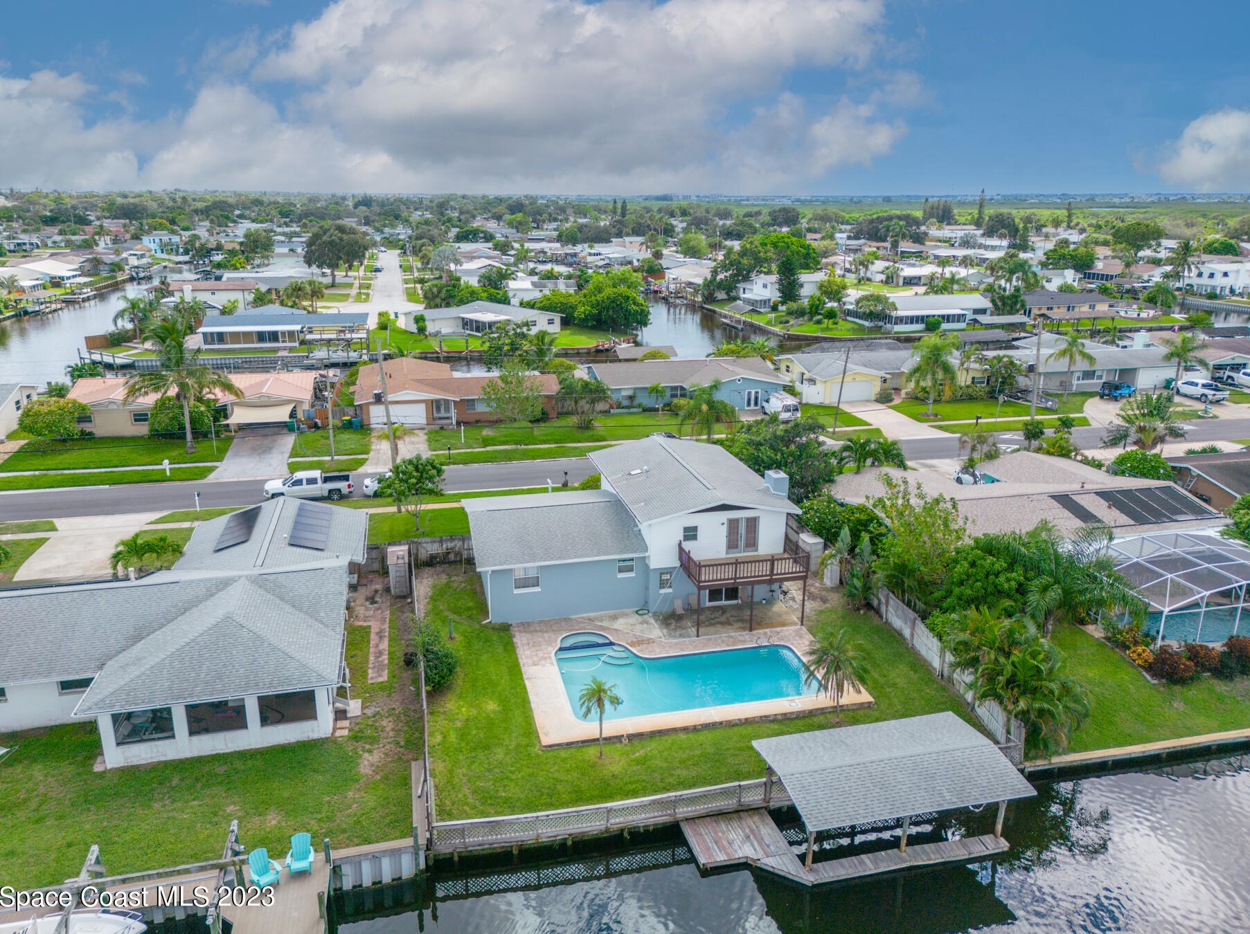 1500 Central Ave, Merritt Island FL 32952-5676 exterior