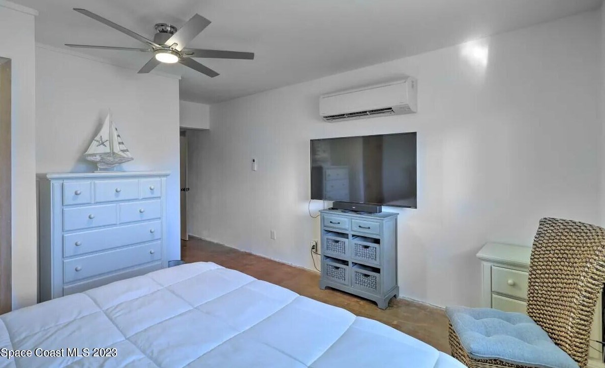 110 Sea Crst Dr, Melbourne FL 32951-3118 exterior