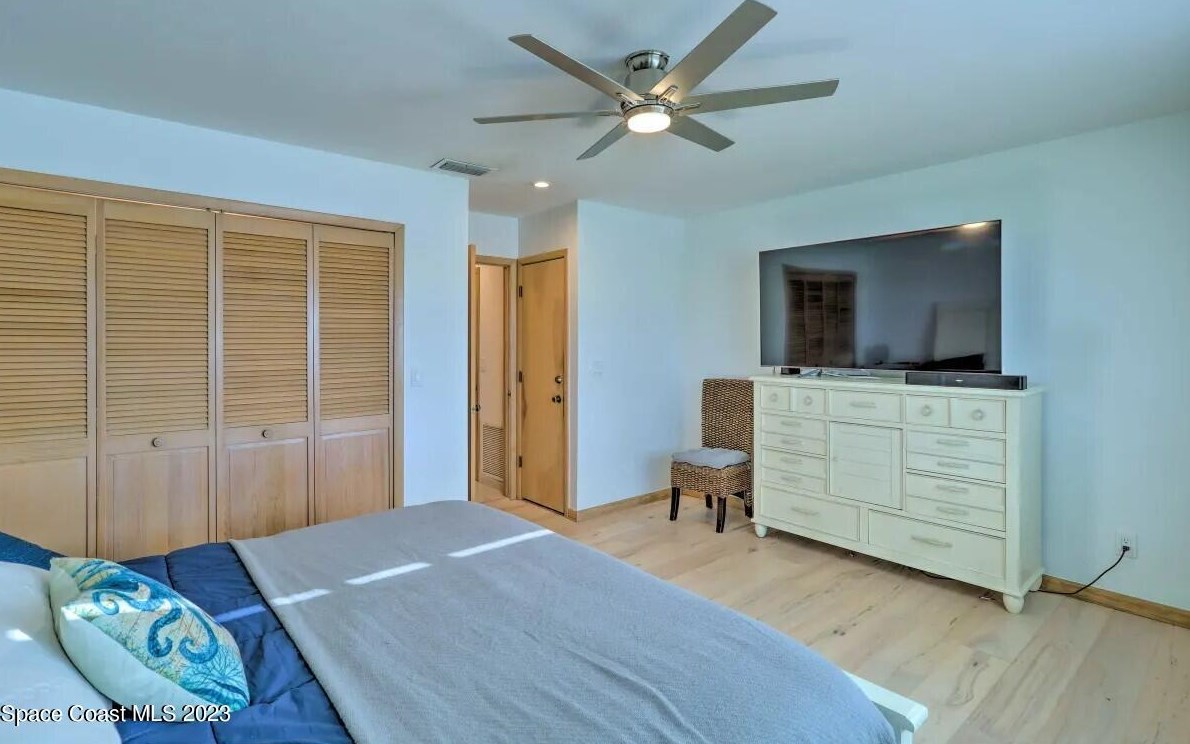 110 Sea Crst Dr, Melbourne FL 32951-3118 exterior