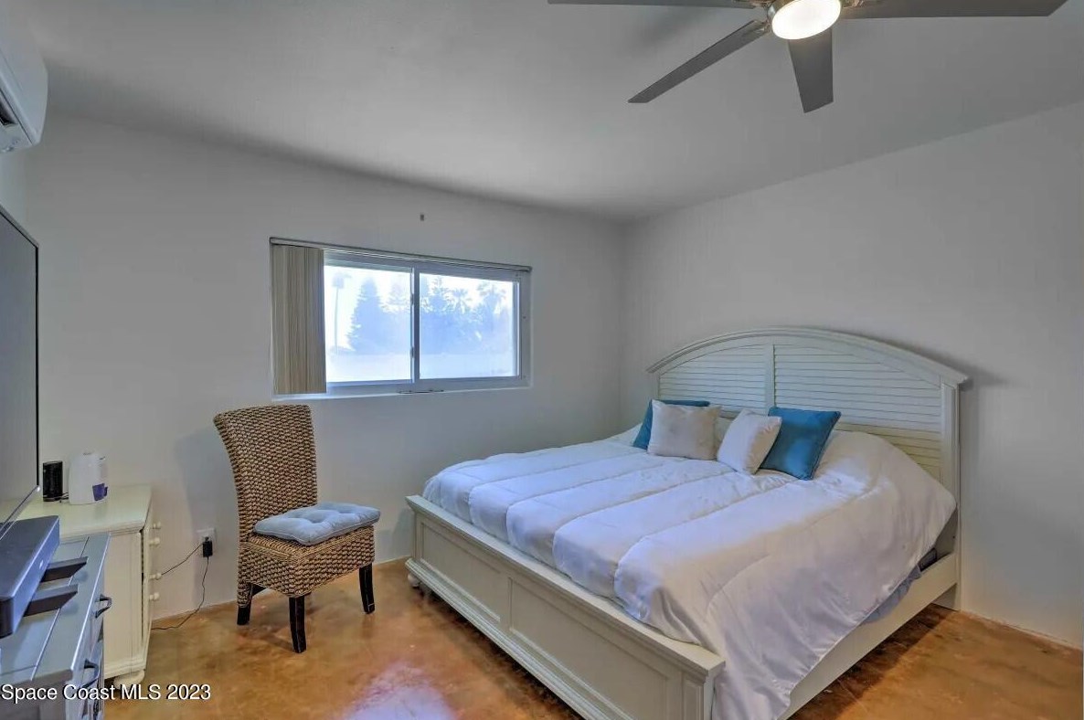 110 Sea Crst Dr, Melbourne FL 32951-3118 exterior