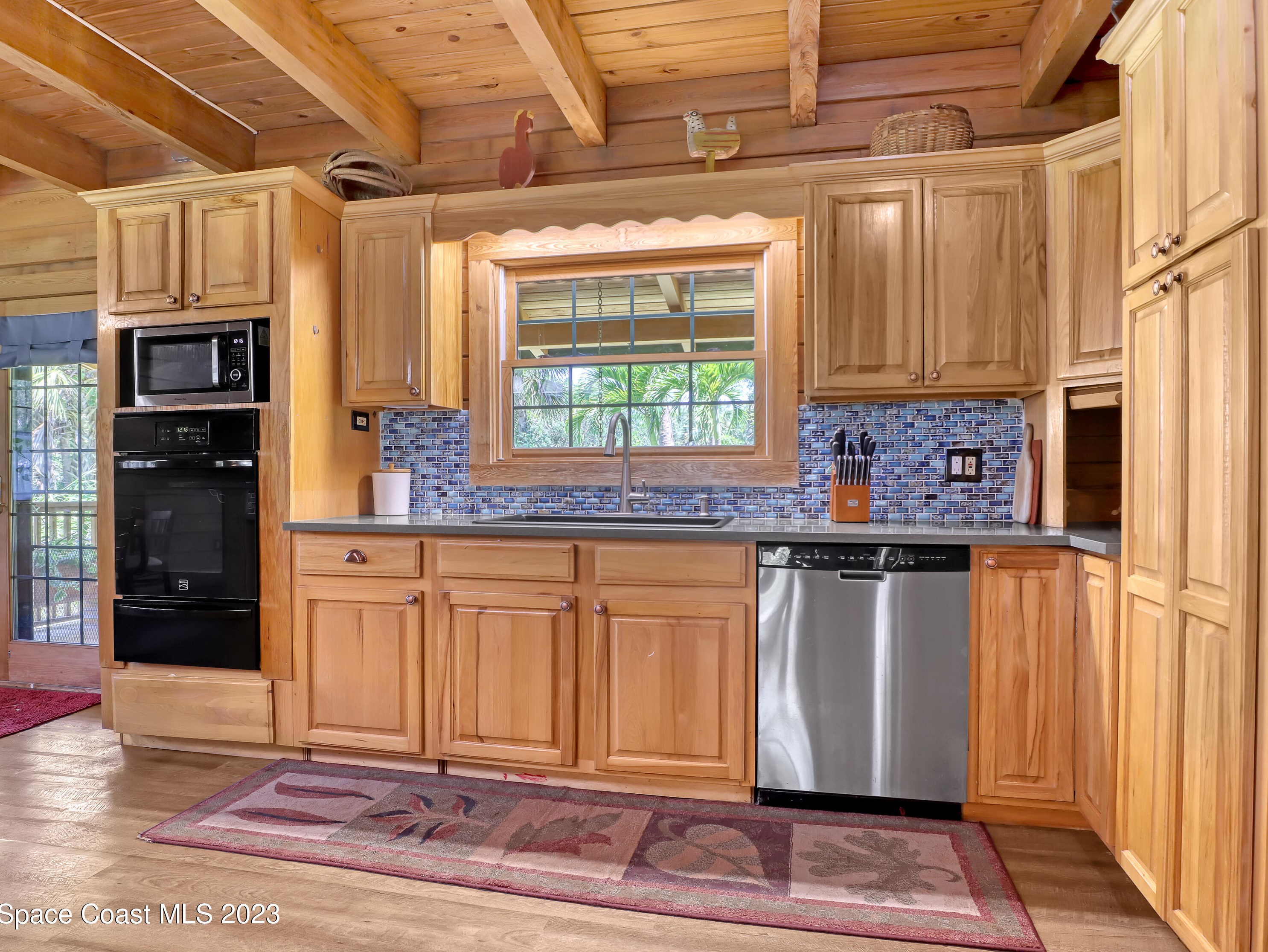 820 Newfound Harbor Dr, Merritt Island FL  32952-2762 exterior