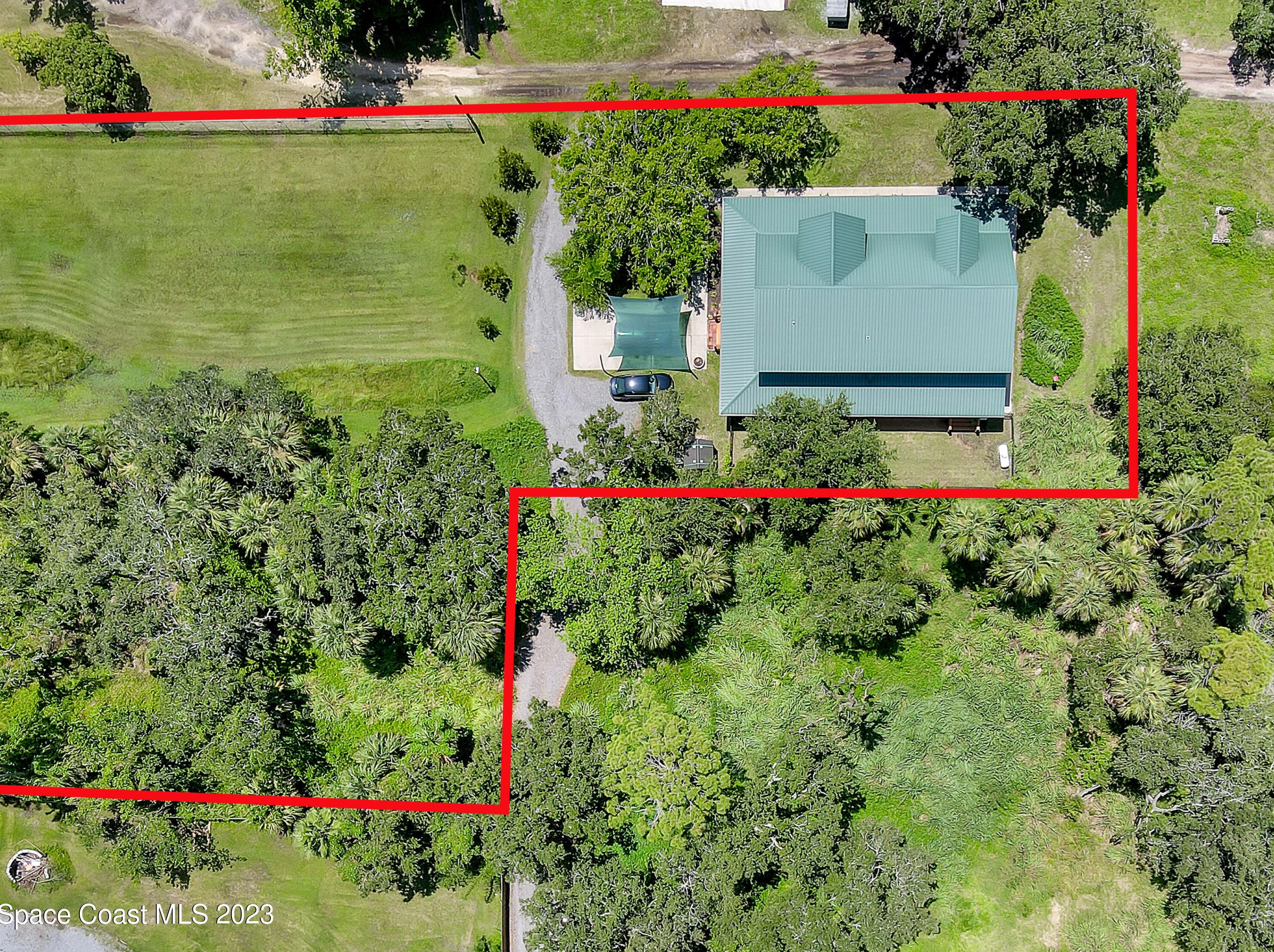 820 Newfound Harbor Dr, Merritt Island FL  32952-2762 exterior