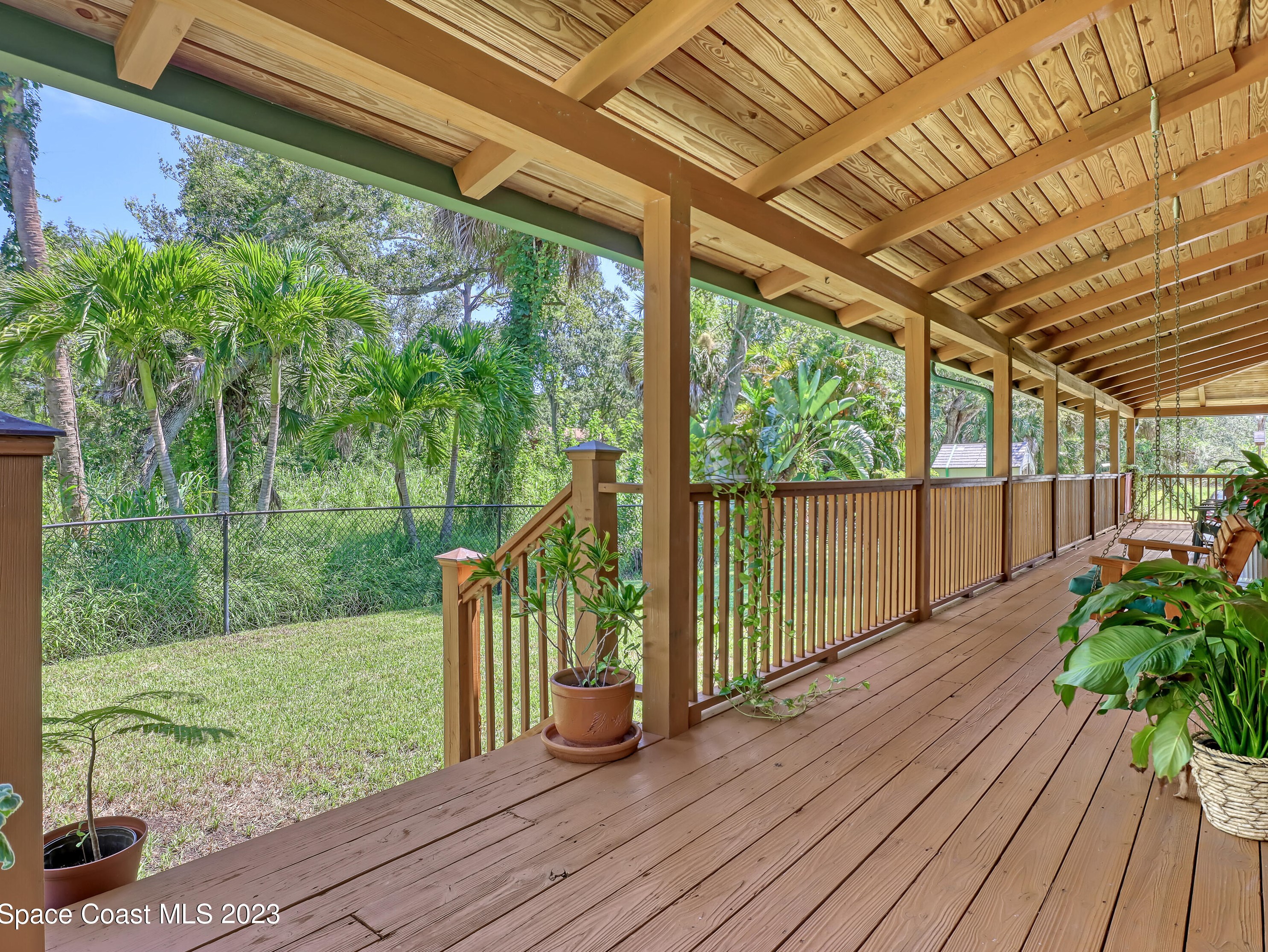 820 Newfound Harbor Dr, Merritt Island FL  32952-2762 exterior