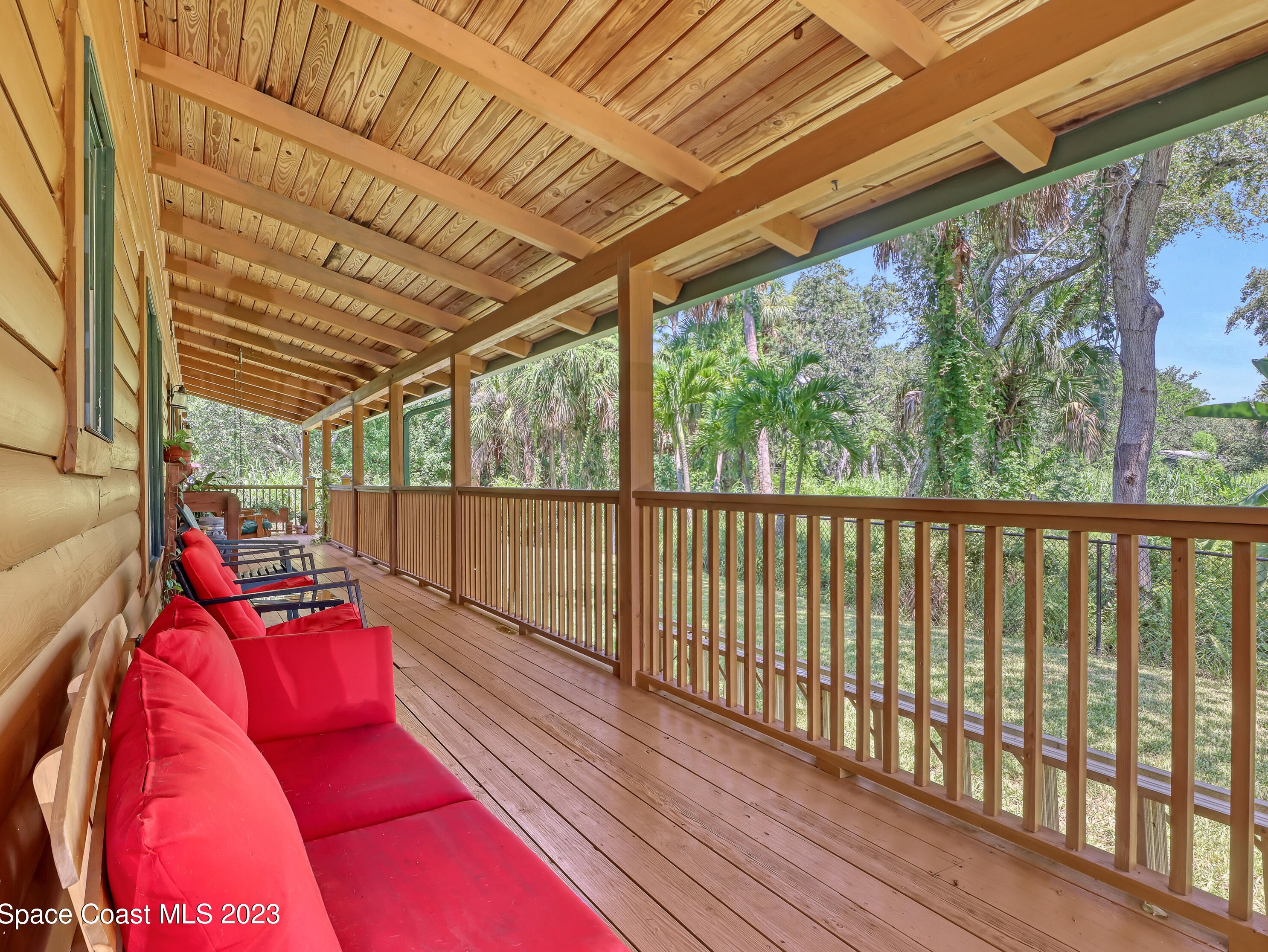 820 Newfound Harbor Dr, Merritt Island FL  32952-2762 exterior