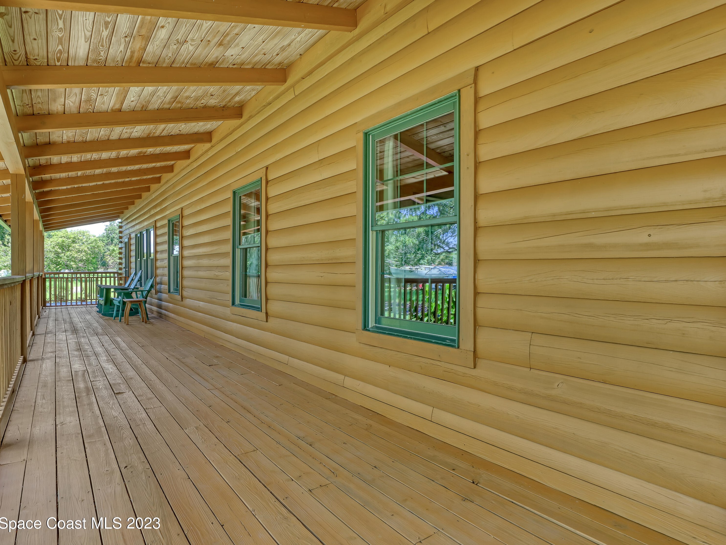 820 Newfound Harbor Dr, Merritt Island FL  32952-2762 exterior