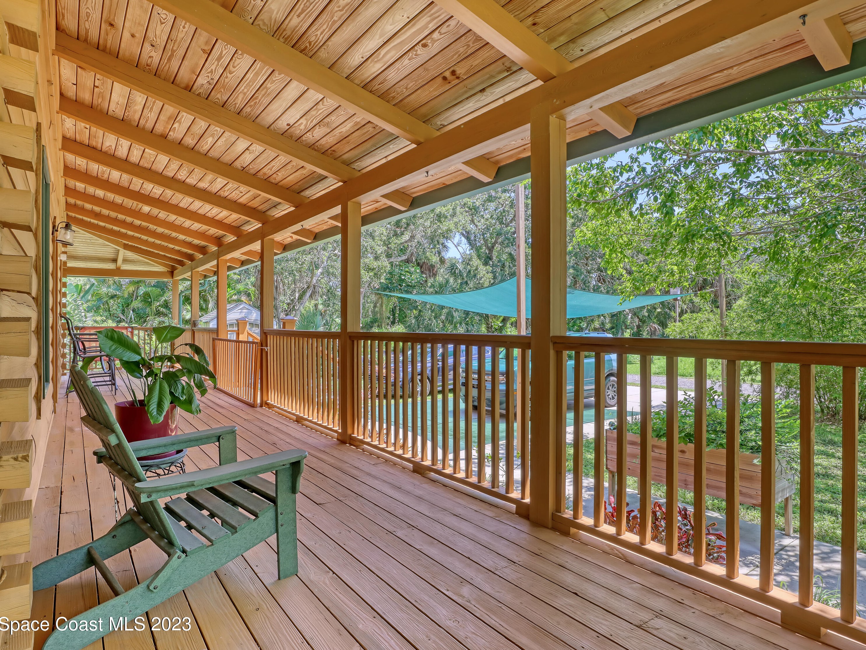 820 Newfound Harbor Dr, Merritt Island FL  32952-2762 exterior