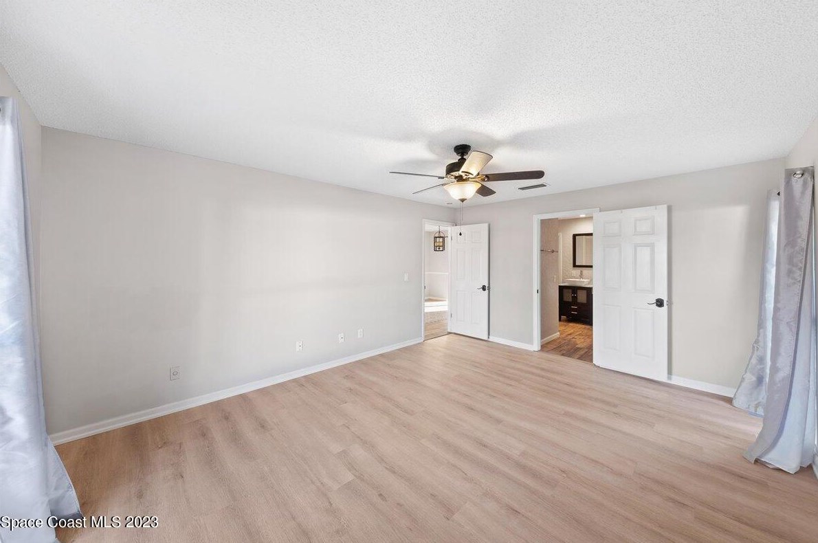 591 Spindle Palm Dr, Melbourne FL  32903-3855 exterior