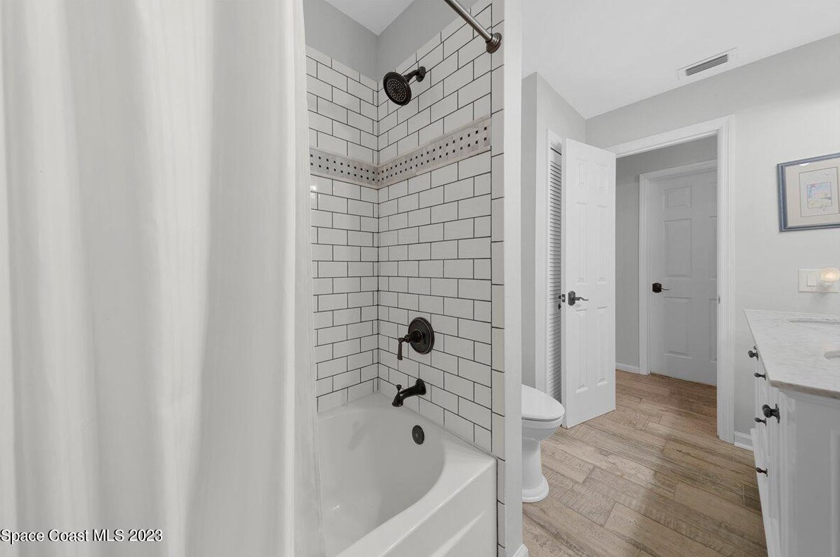 591 Spindle Palm Dr, Melbourne FL  32903-3855 exterior