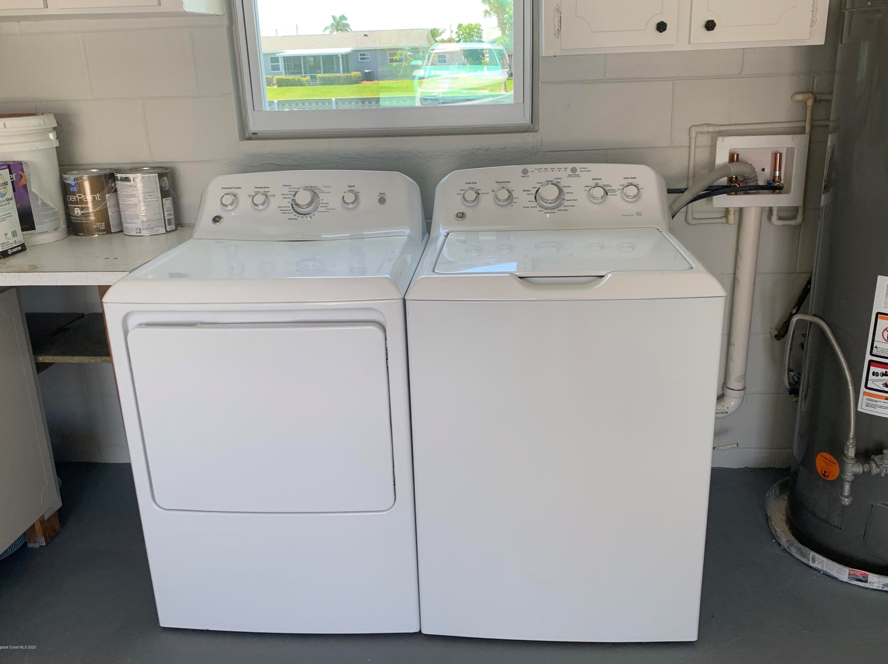 465 Sundoro Ct, Merritt Island FL  32953-3240 exterior