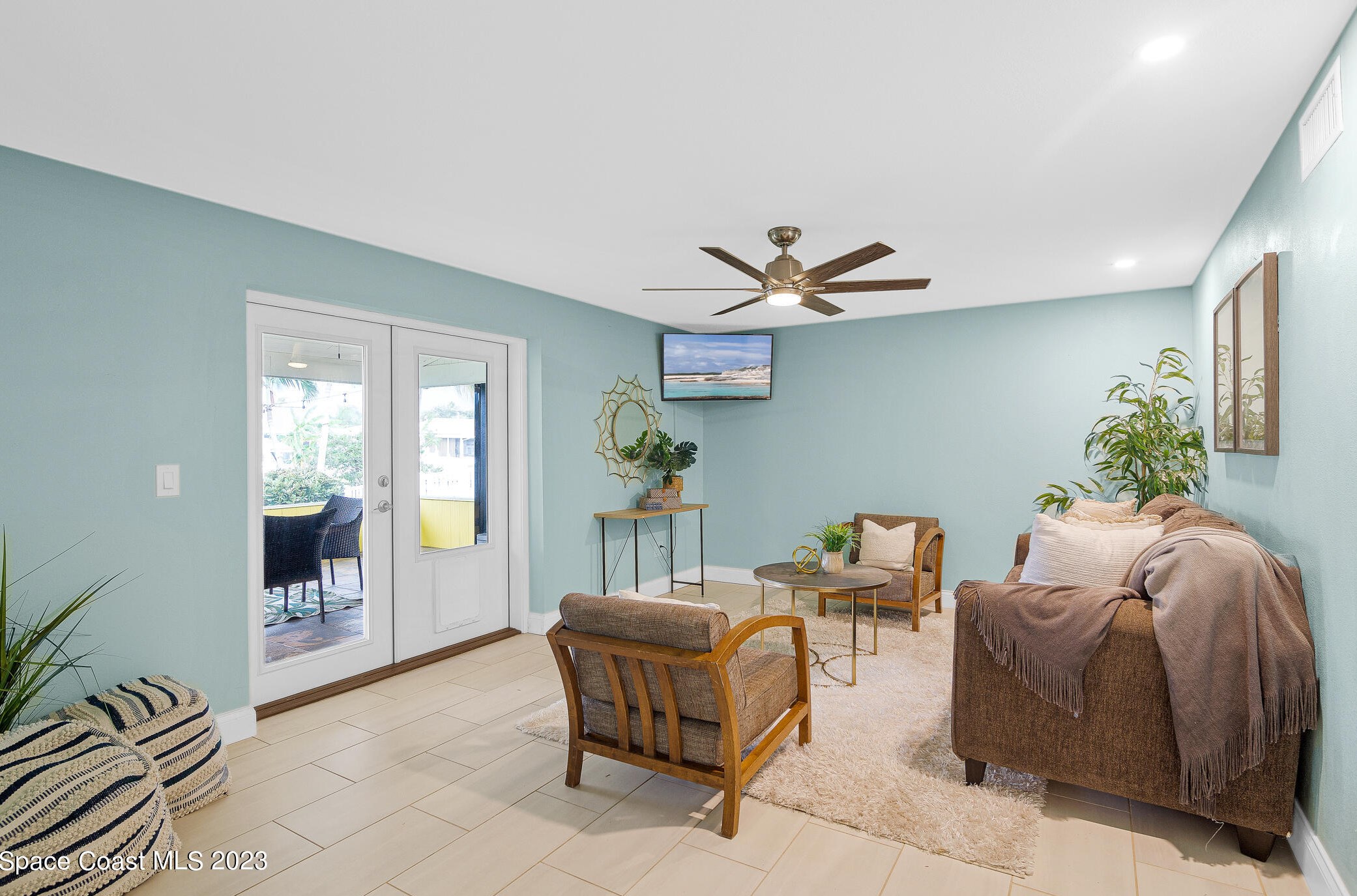 1515 Bella Casa Ct, Merritt Island FL  32952-5680 exterior