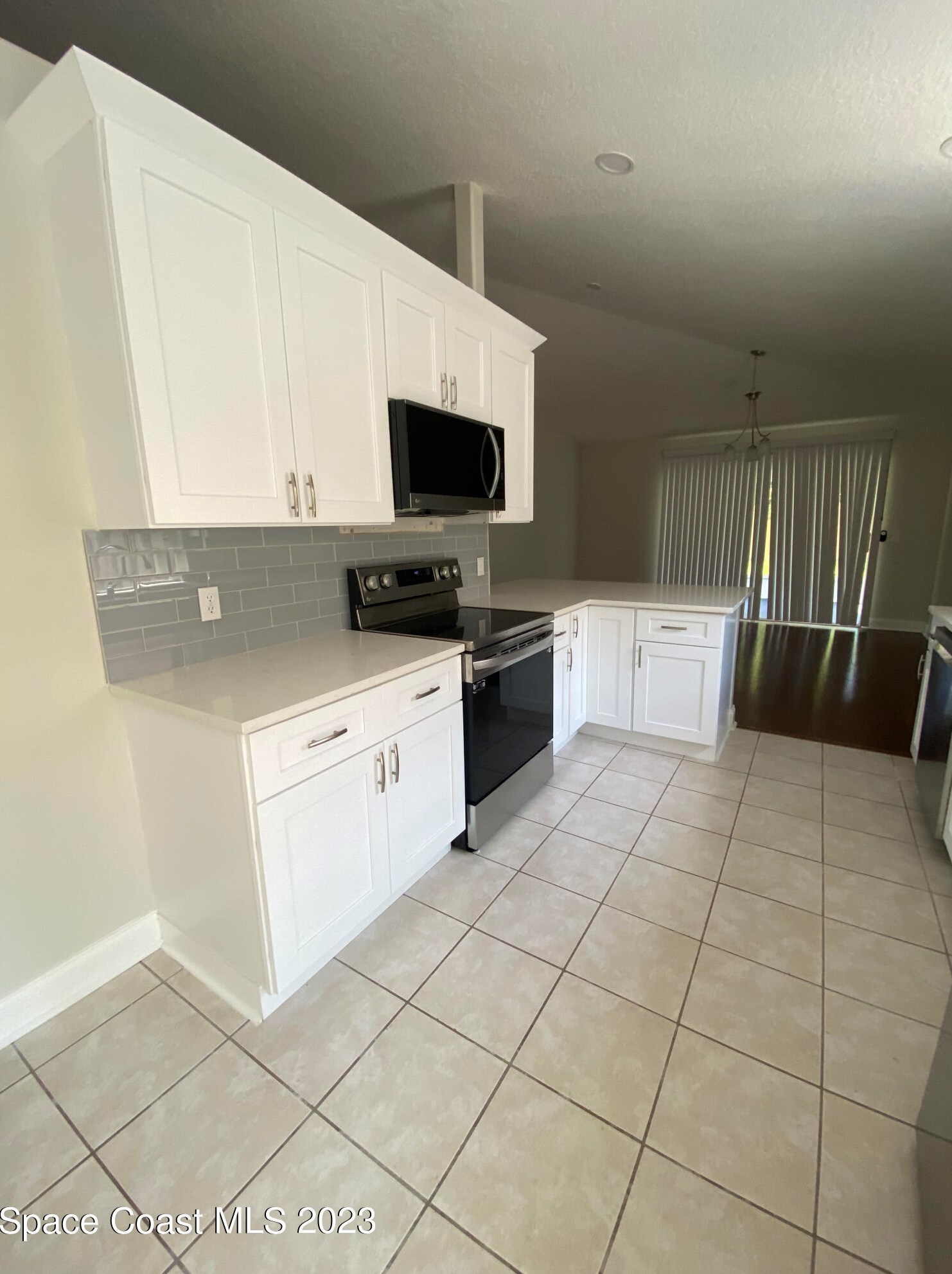 1179 Potomac Dr, Merritt Island FL  32952-7220 exterior