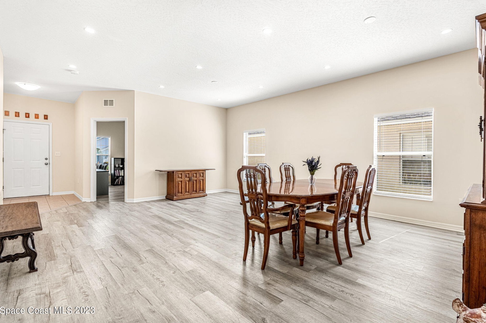 5022 Outlook Dr, Melbourne FL  32940-2338 exterior