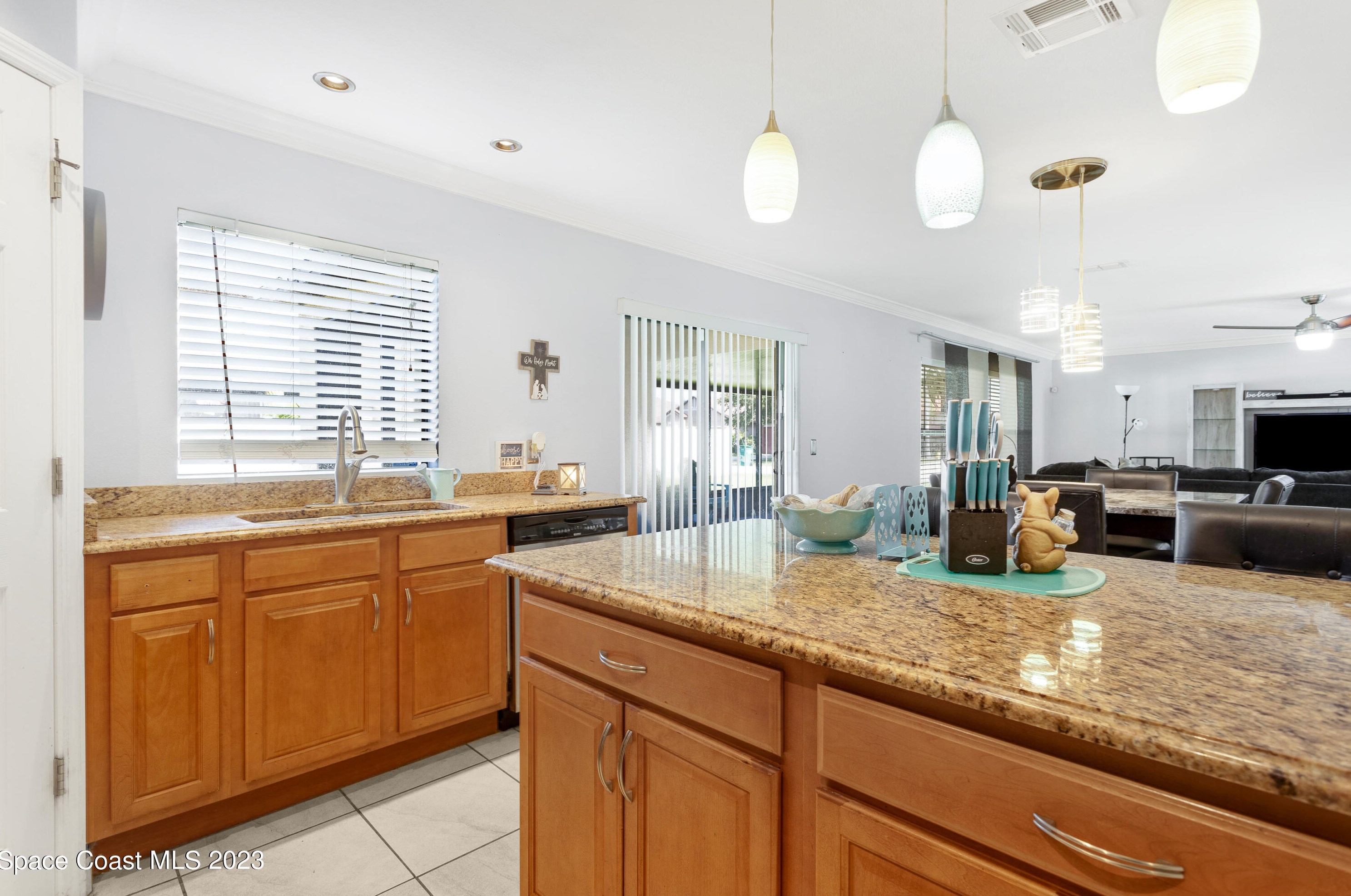 4415 Millicent Cir, Melbourne FL  32901-6726 exterior