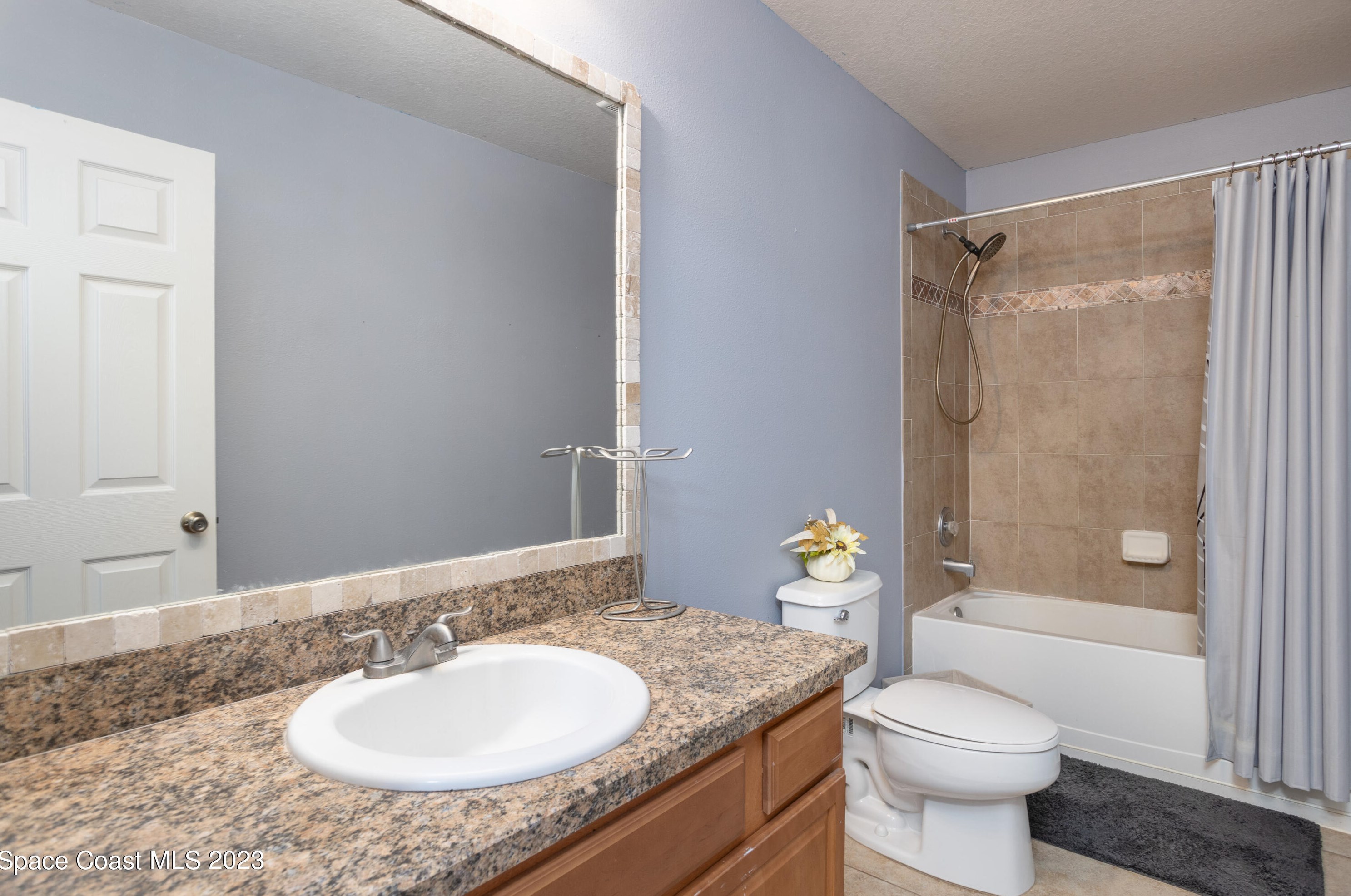 4415 Millicent Cir, Melbourne FL  32901-6726 exterior