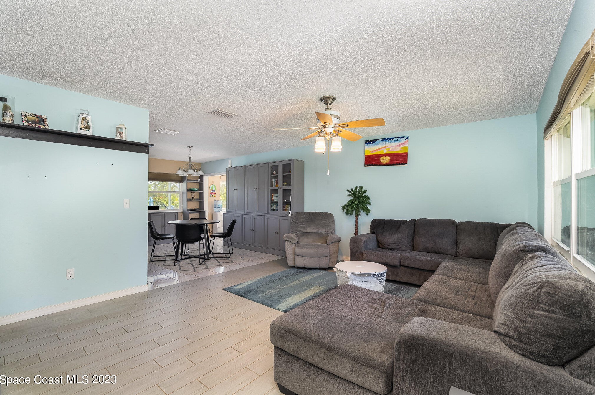 655 Fernandina St, Melbourne FL  32907-1880 exterior
