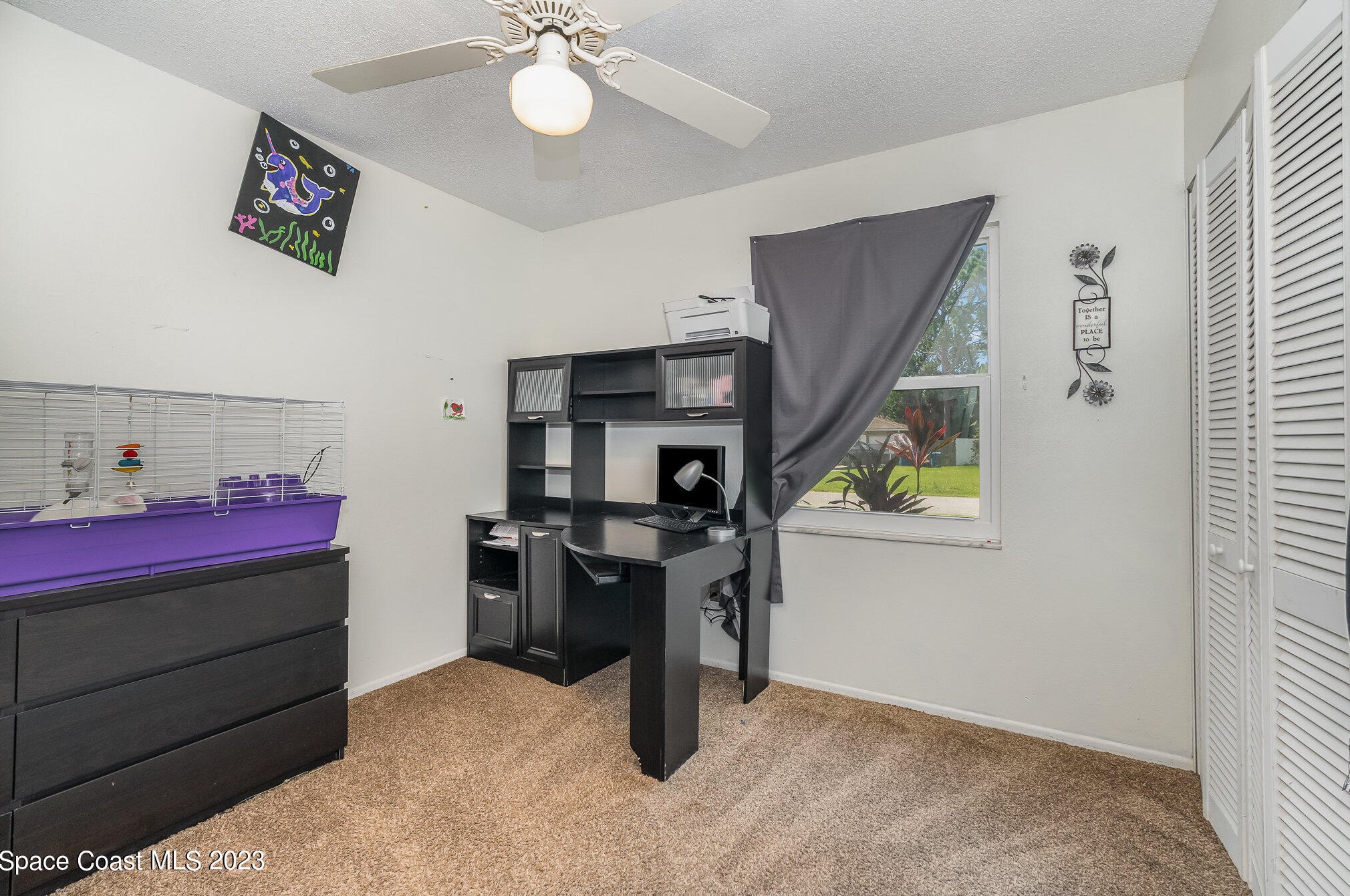 655 Fernandina St, Melbourne FL  32907-1880 exterior