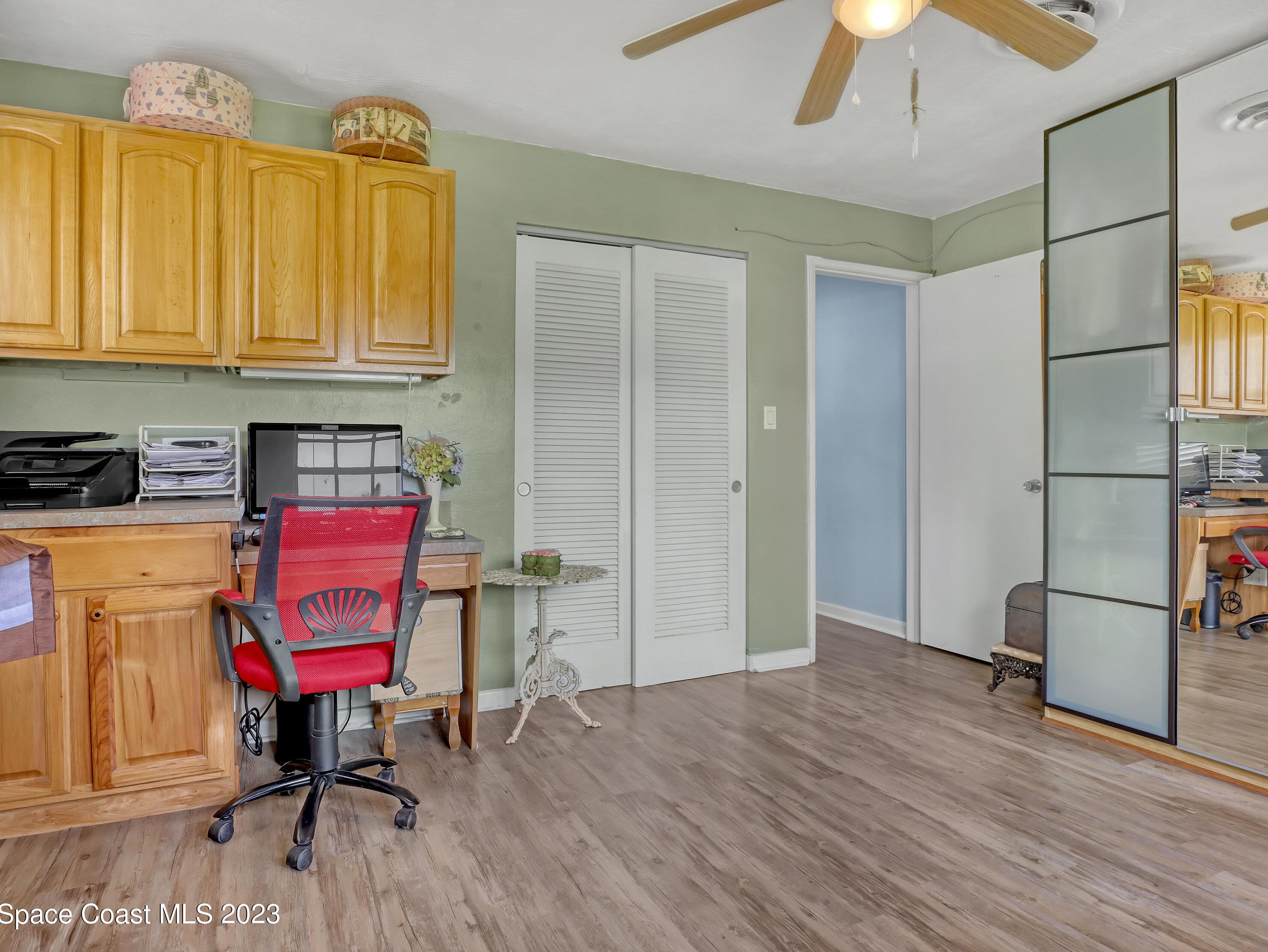 113 Martin St, Melbourne FL  32937-2728 exterior