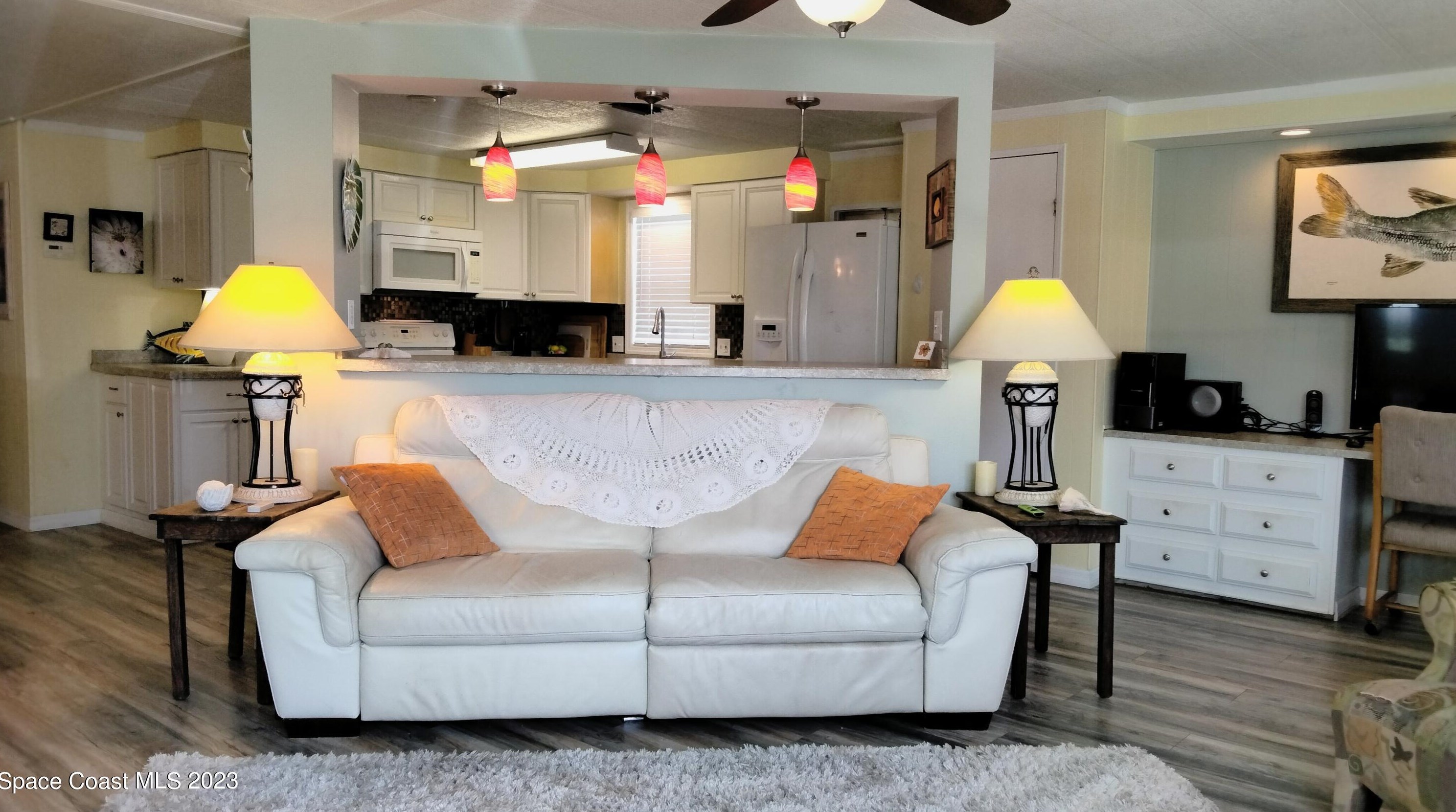 1748 Mango St, Melbourne FL  exterior