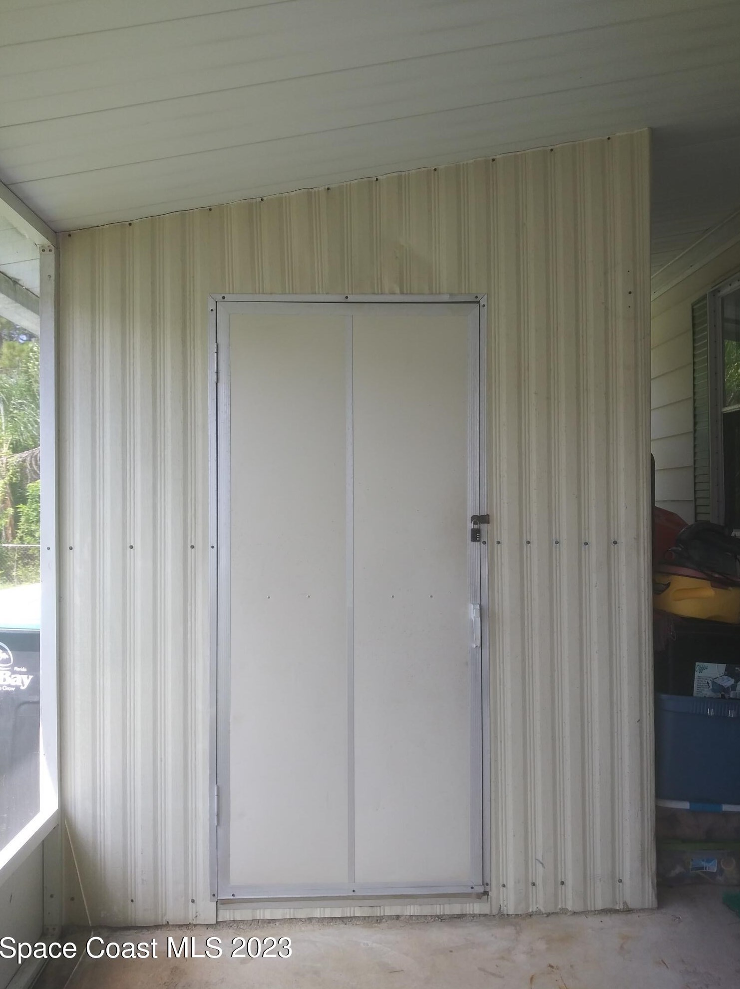 1748 Mango St, Melbourne FL  exterior