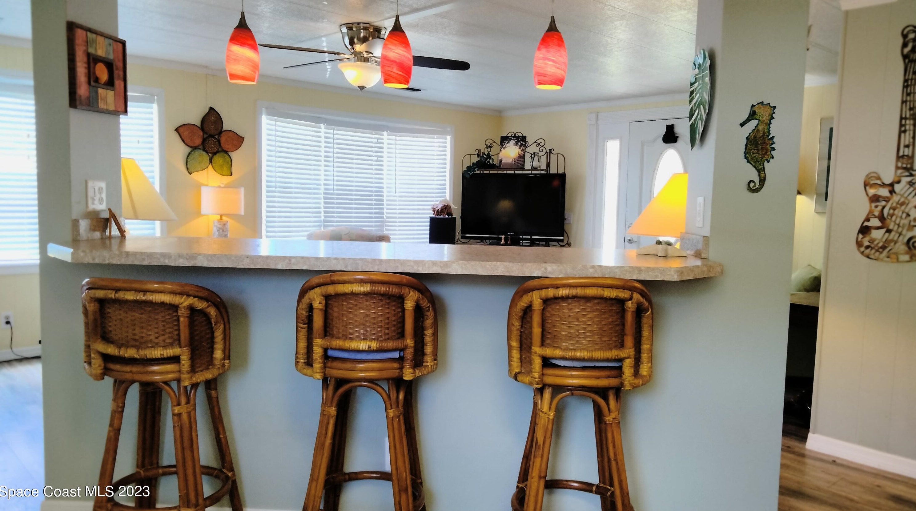1748 Mango St, Melbourne FL  exterior