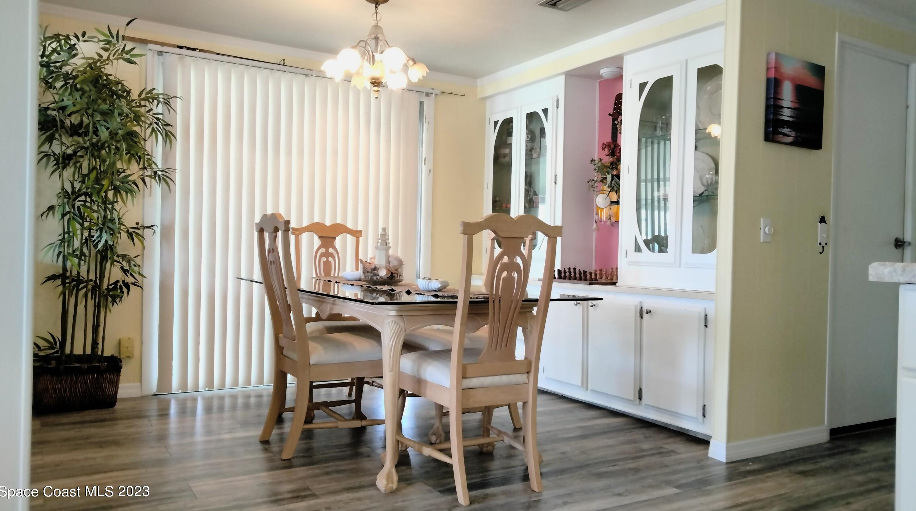 1748 Mango St, Melbourne FL  exterior