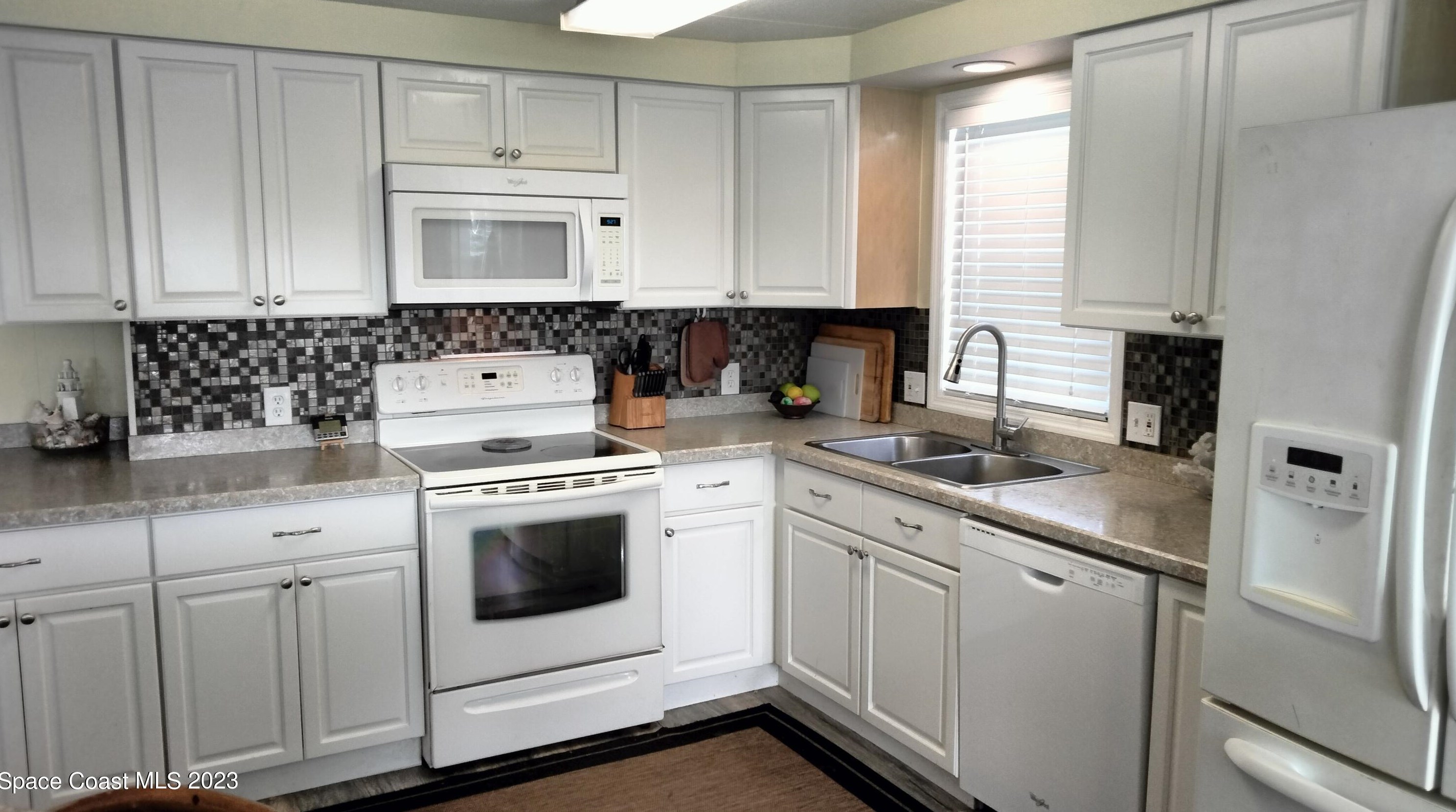1748 Mango St, Melbourne FL  exterior