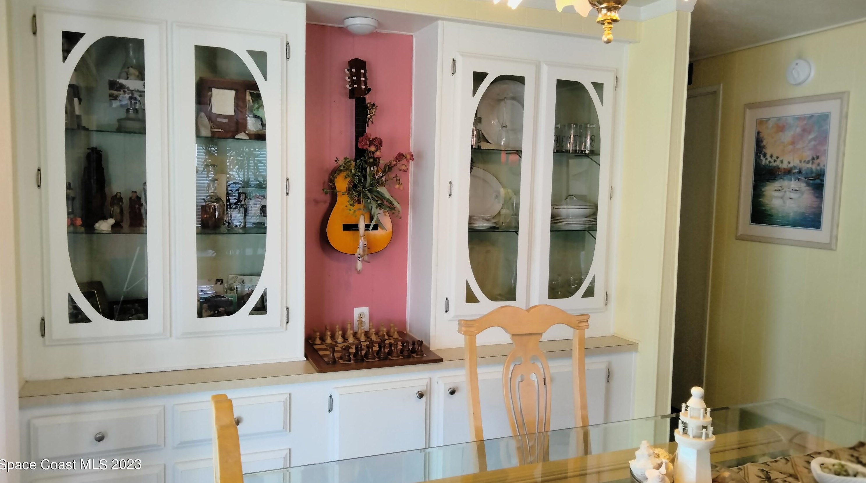 1748 Mango St, Melbourne FL  exterior