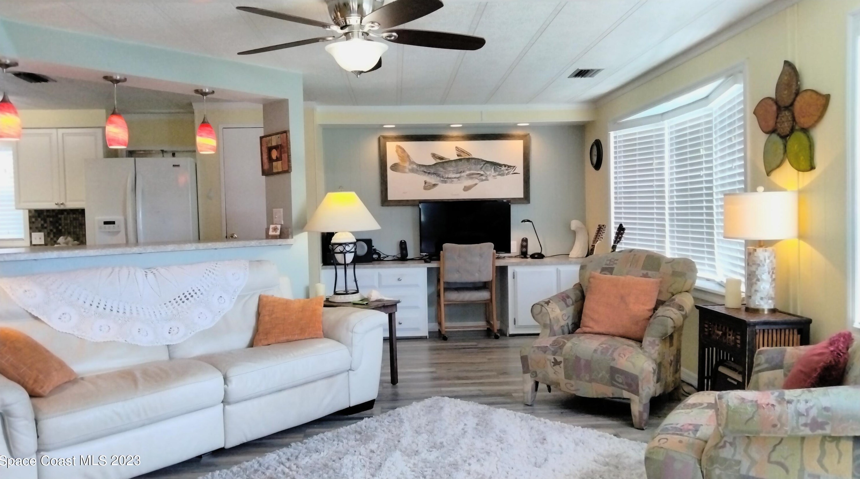 1748 Mango St, Melbourne FL  exterior