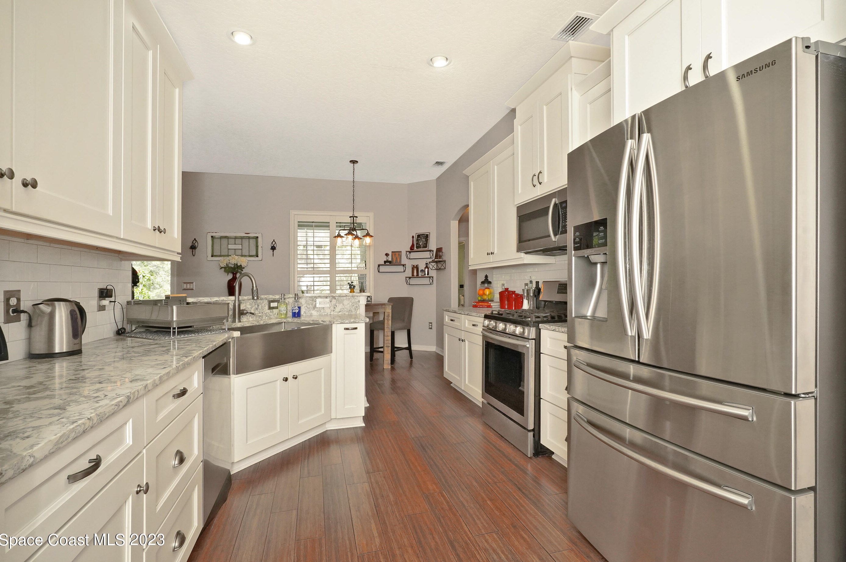 8018 Kingswood Way, Melbourne FL 32940-2144 exterior