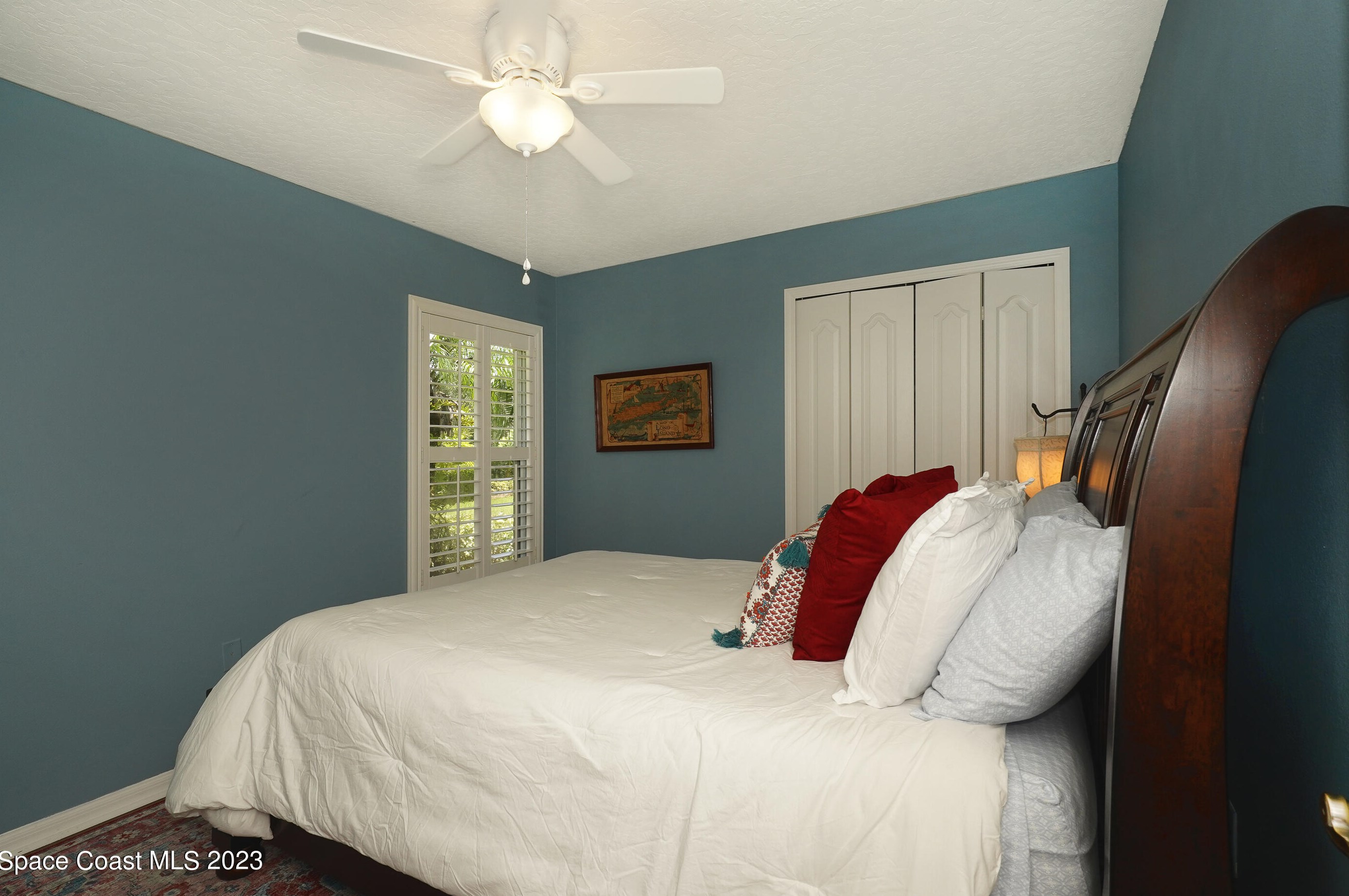 8018 Kingswood Way, Melbourne FL 32940-2144 exterior