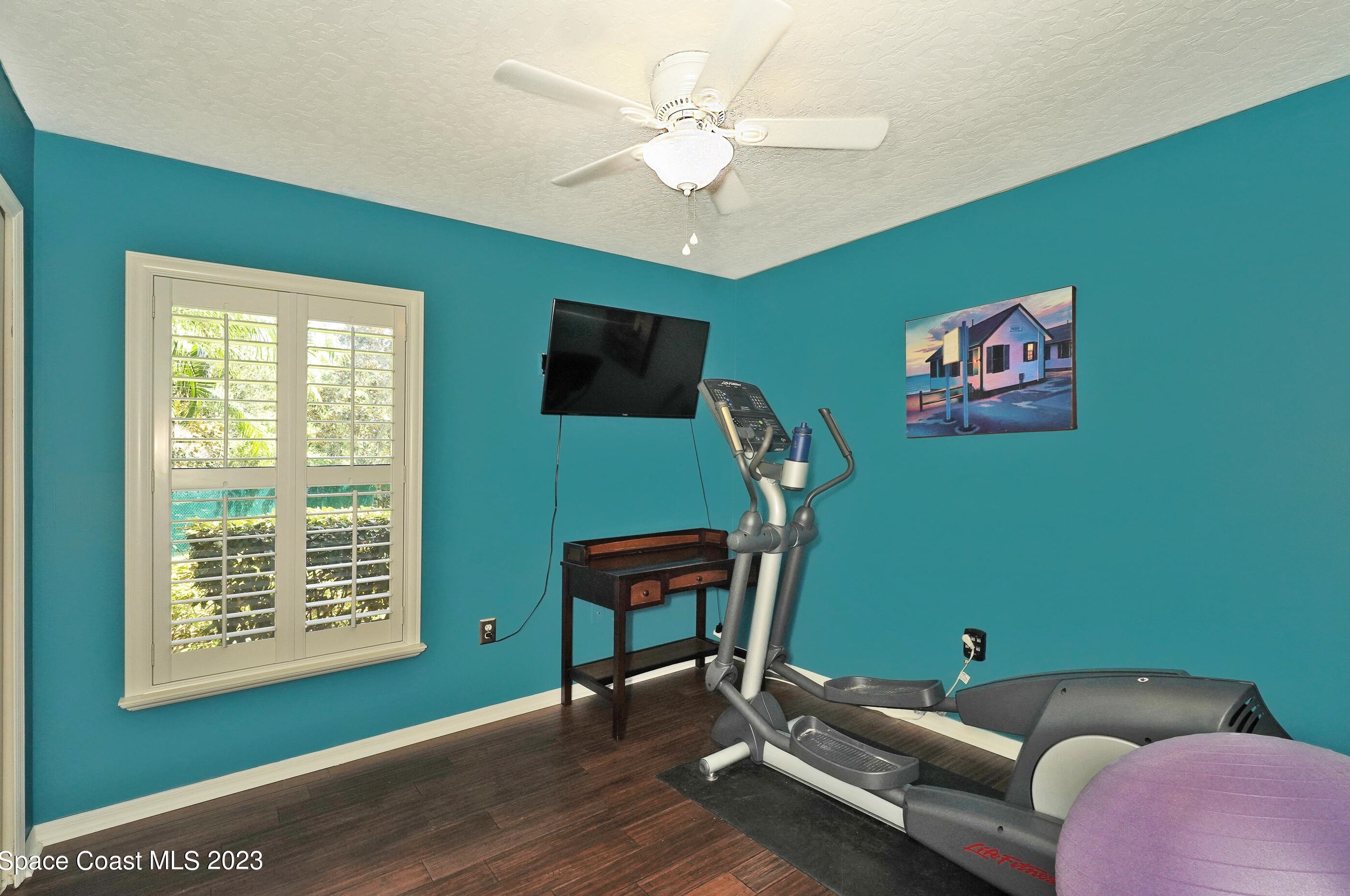 8018 Kingswood Way, Melbourne FL 32940-2144 exterior