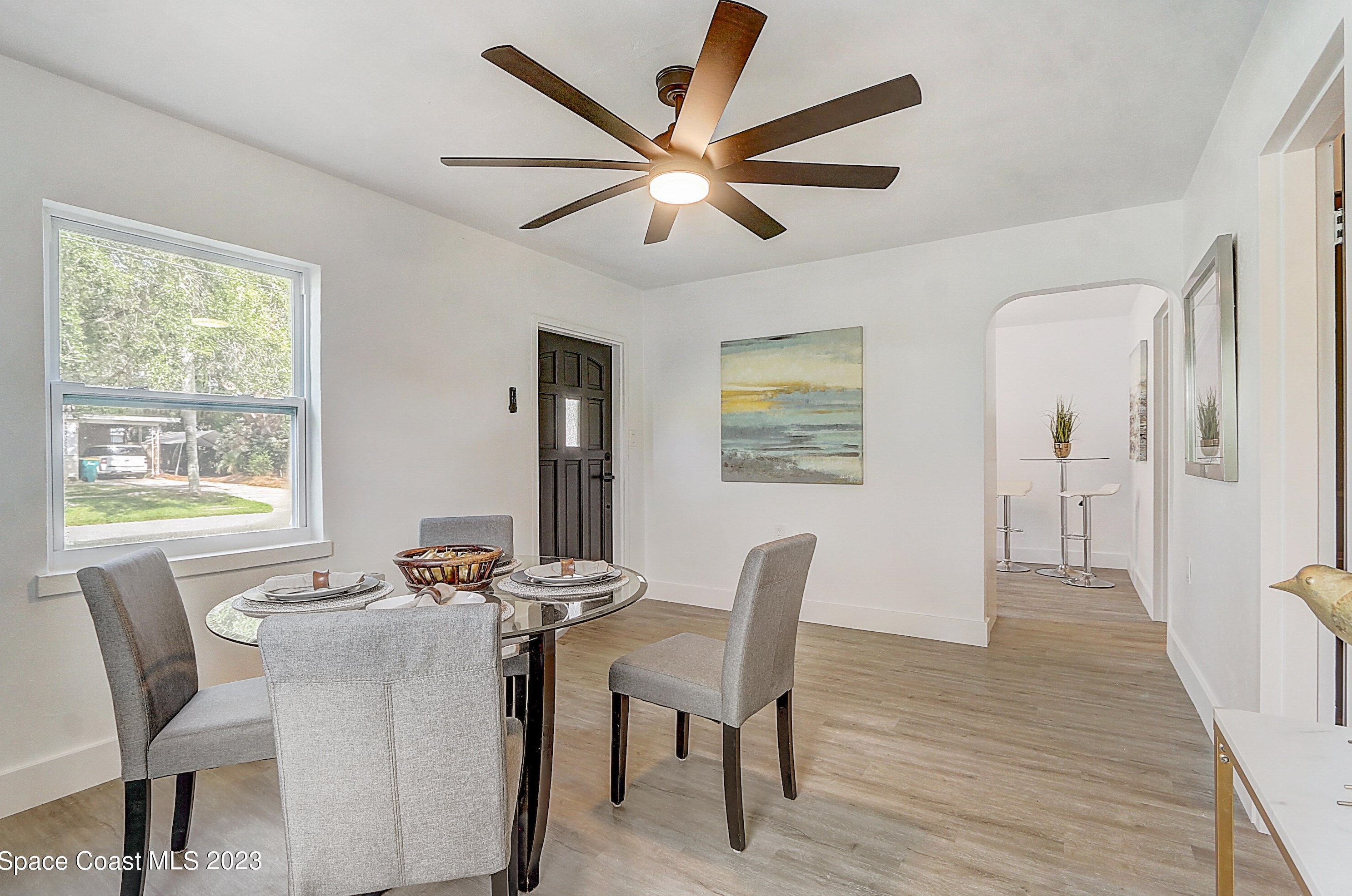 1338 Lenora Dr, Merritt Island FL 32952-5156 exterior