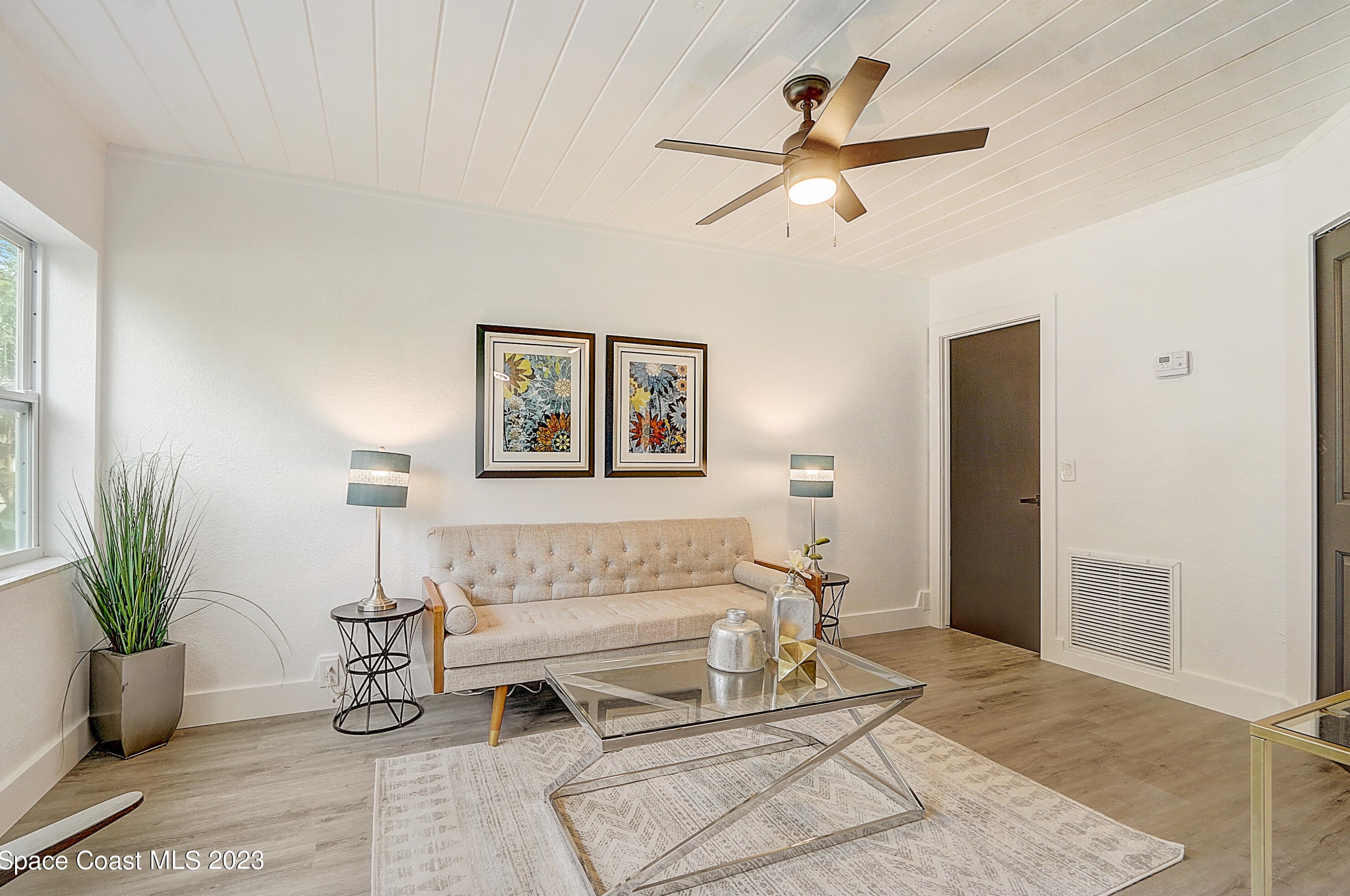 1338 Lenora Dr, Merritt Island FL 32952-5156 exterior