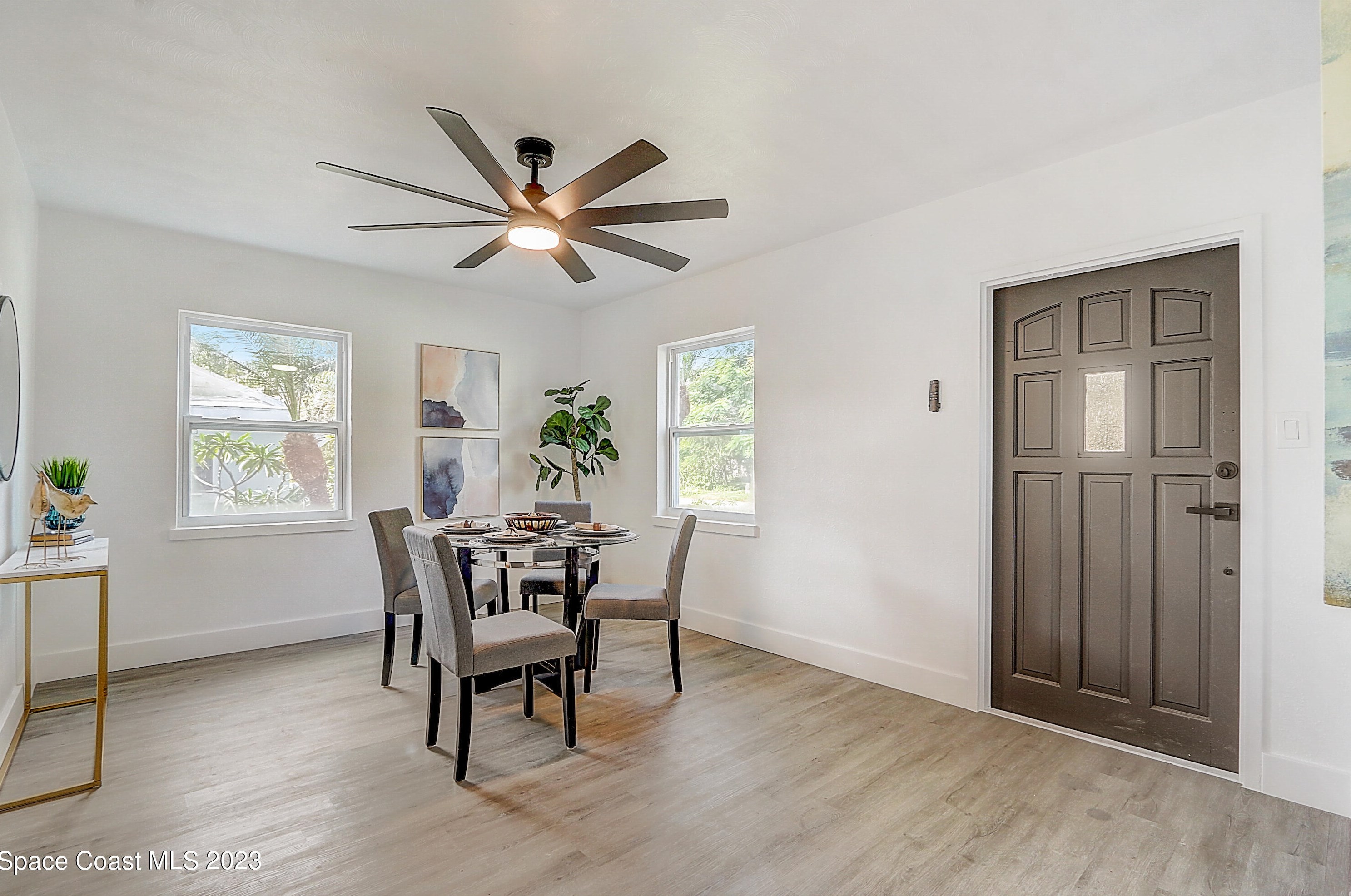 1338 Lenora Dr, Merritt Island FL 32952-5156 exterior