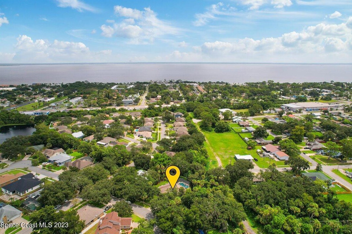 3550 Belle Largo, Titusville, FL 32780