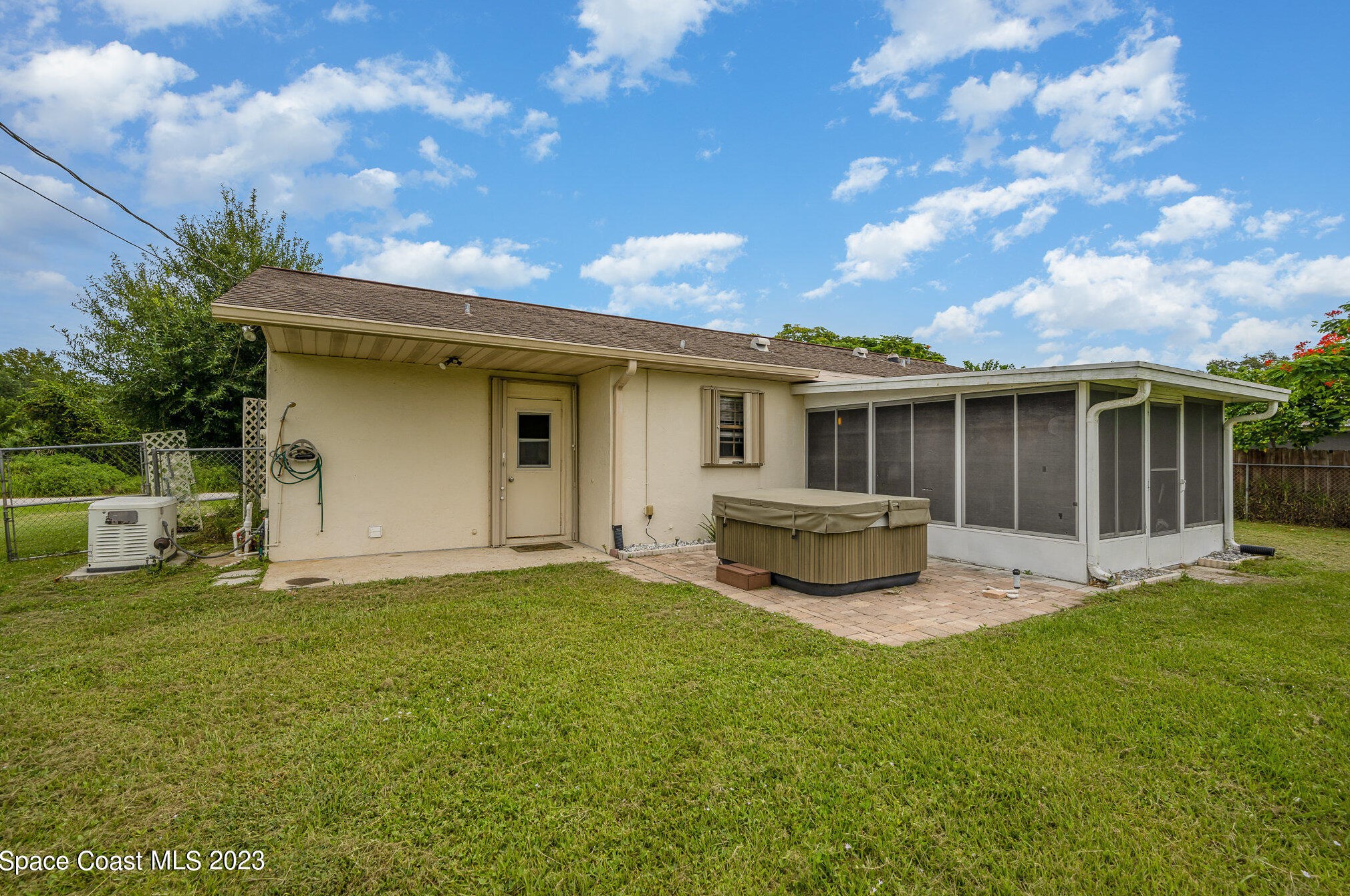 774 Empress St, Melbourne FL  32909-3737 exterior