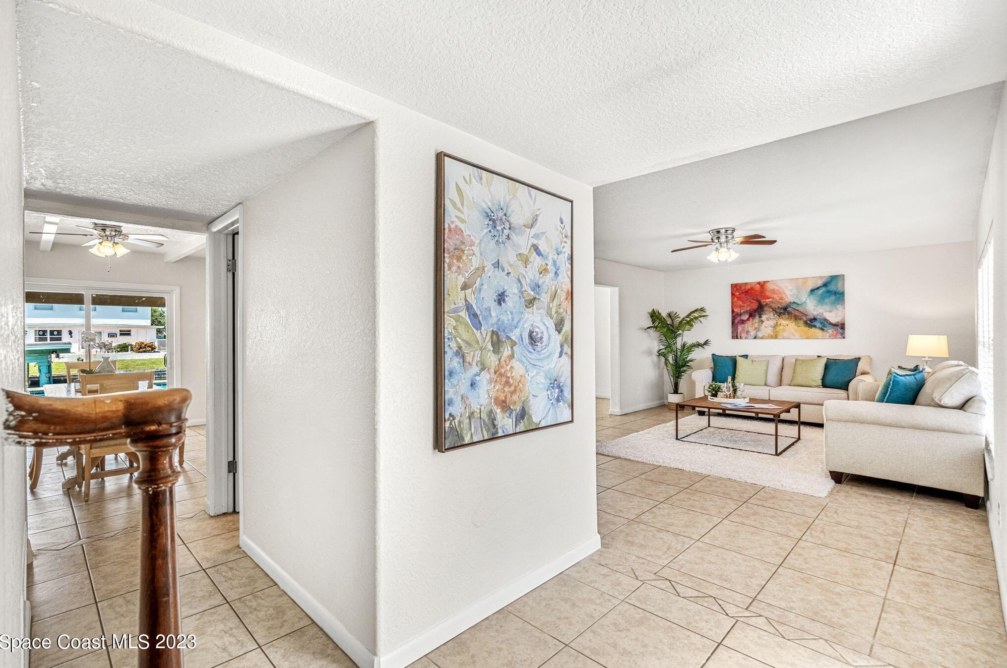 1570 Monte Carlo Ct, Merritt Island FL  32952-5666 exterior