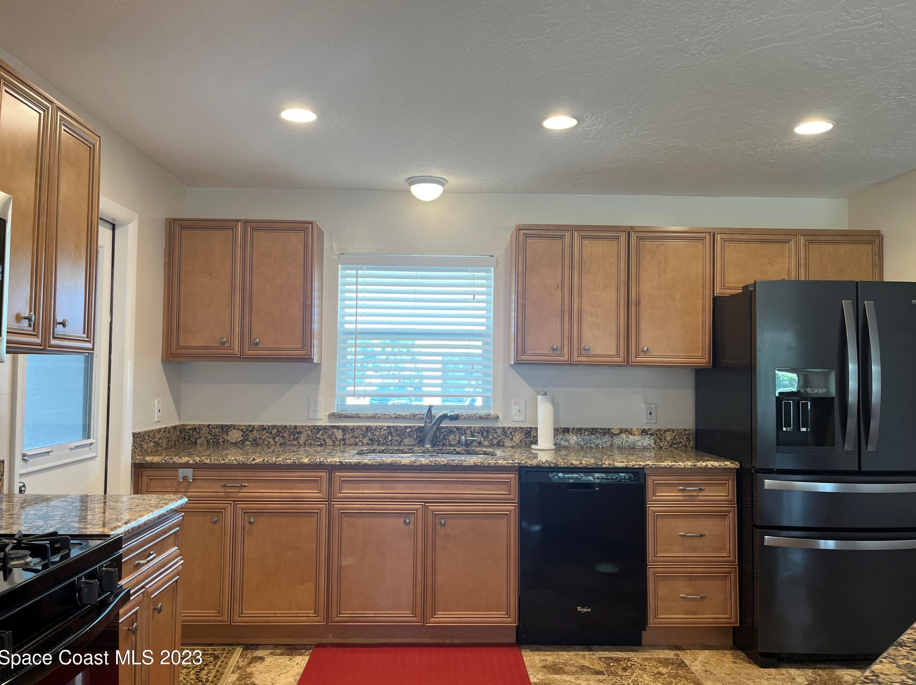 1135 Montego Bay Dr, Merritt Island FL  32953-2502 exterior