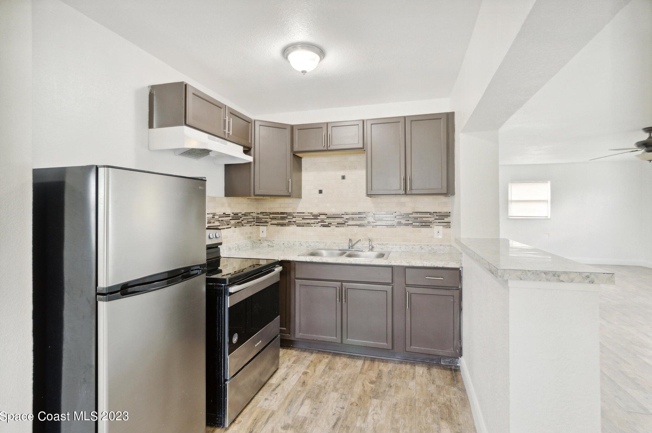3104 Swift St, Melbourne FL  32901-8039 exterior