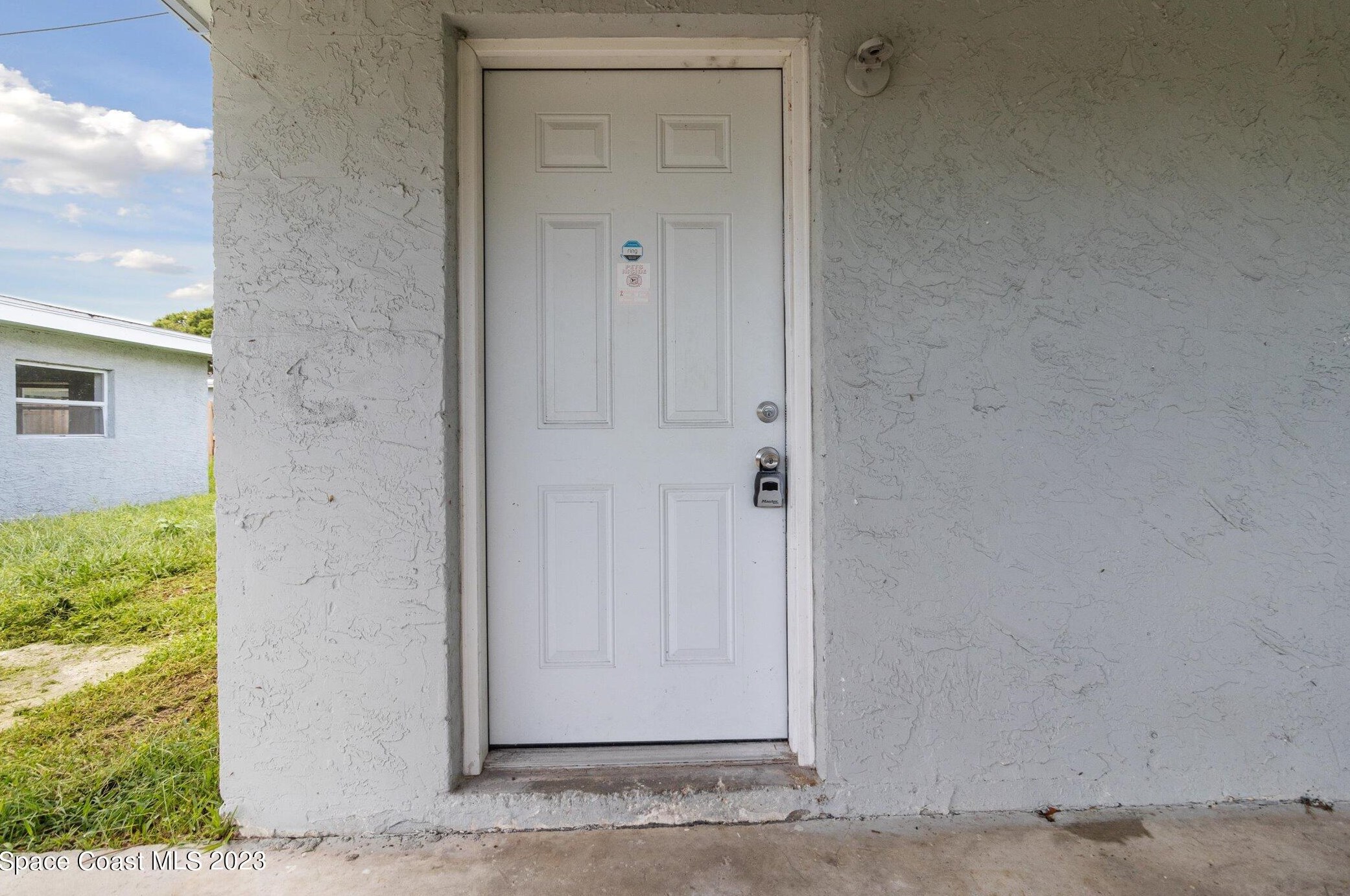 3104 Swift St, Melbourne FL  32901-8039 exterior