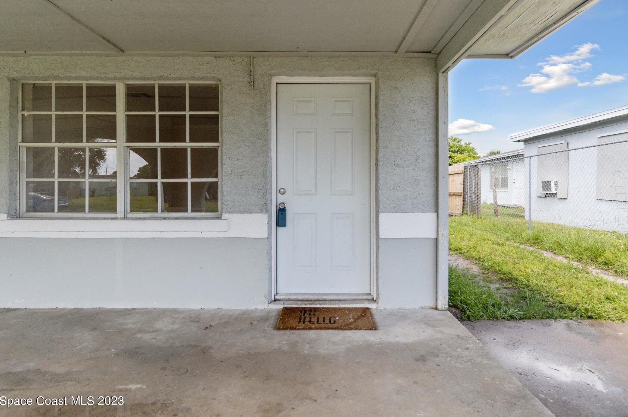 3104 Swift St, Melbourne FL  32901-8039 exterior