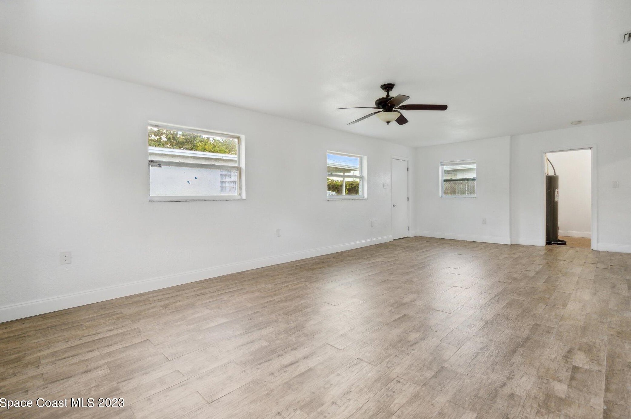 3104 Swift St, Melbourne FL  32901-8039 exterior