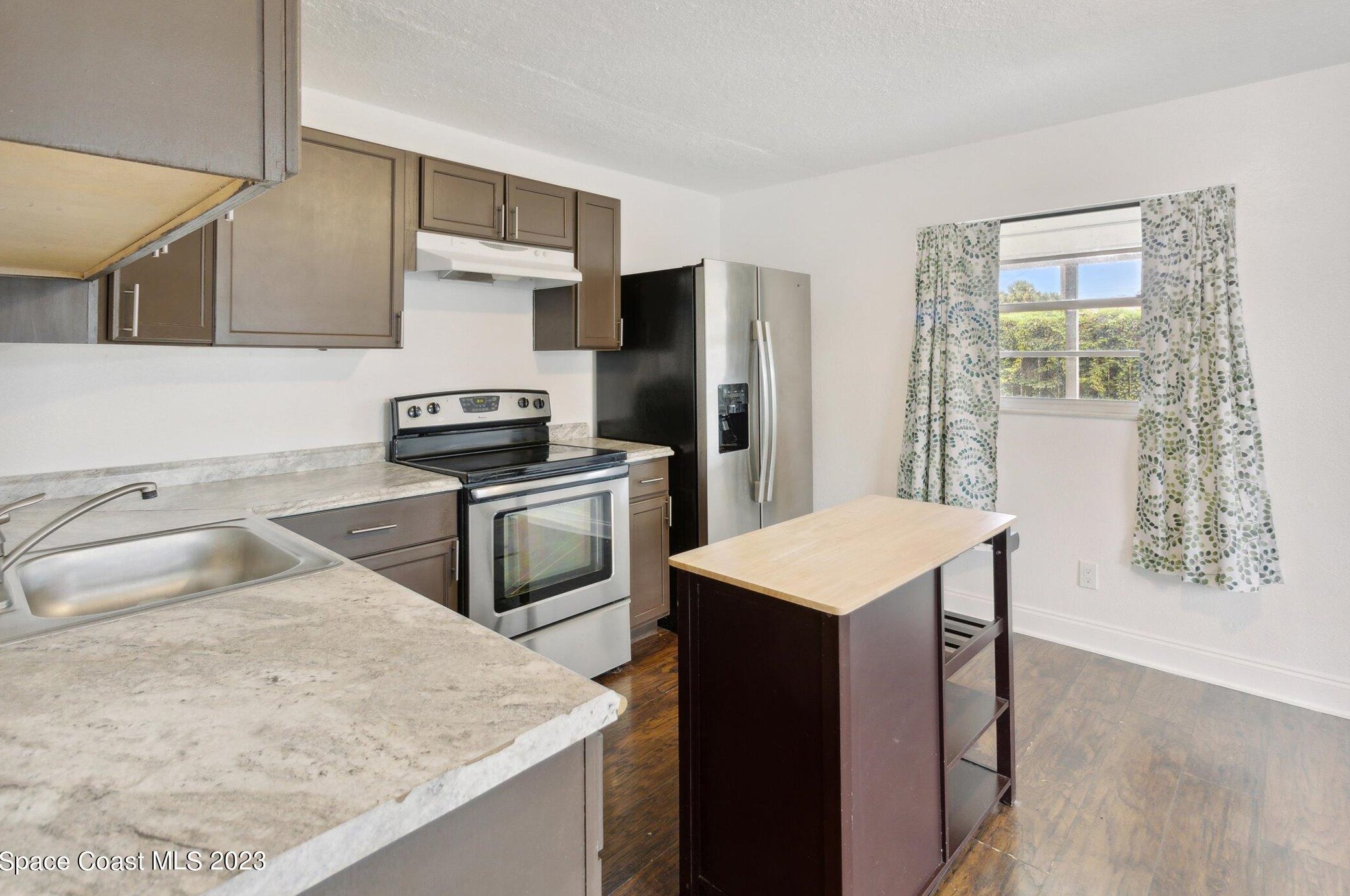 3104 Swift St, Melbourne FL  32901-8039 exterior