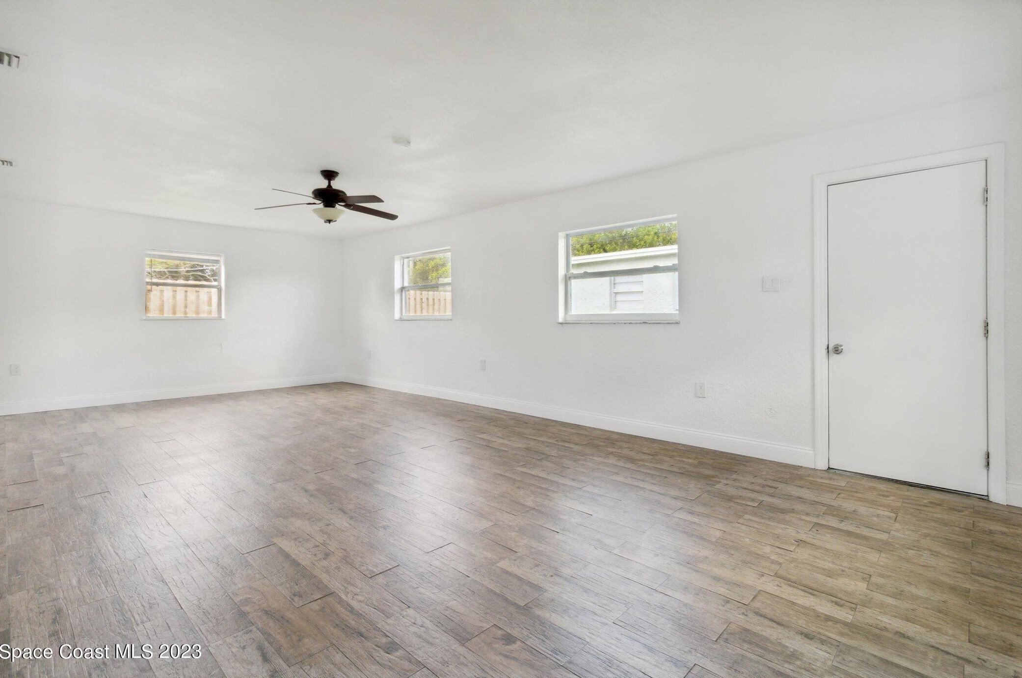 3104 Swift St, Melbourne FL  32901-8039 exterior